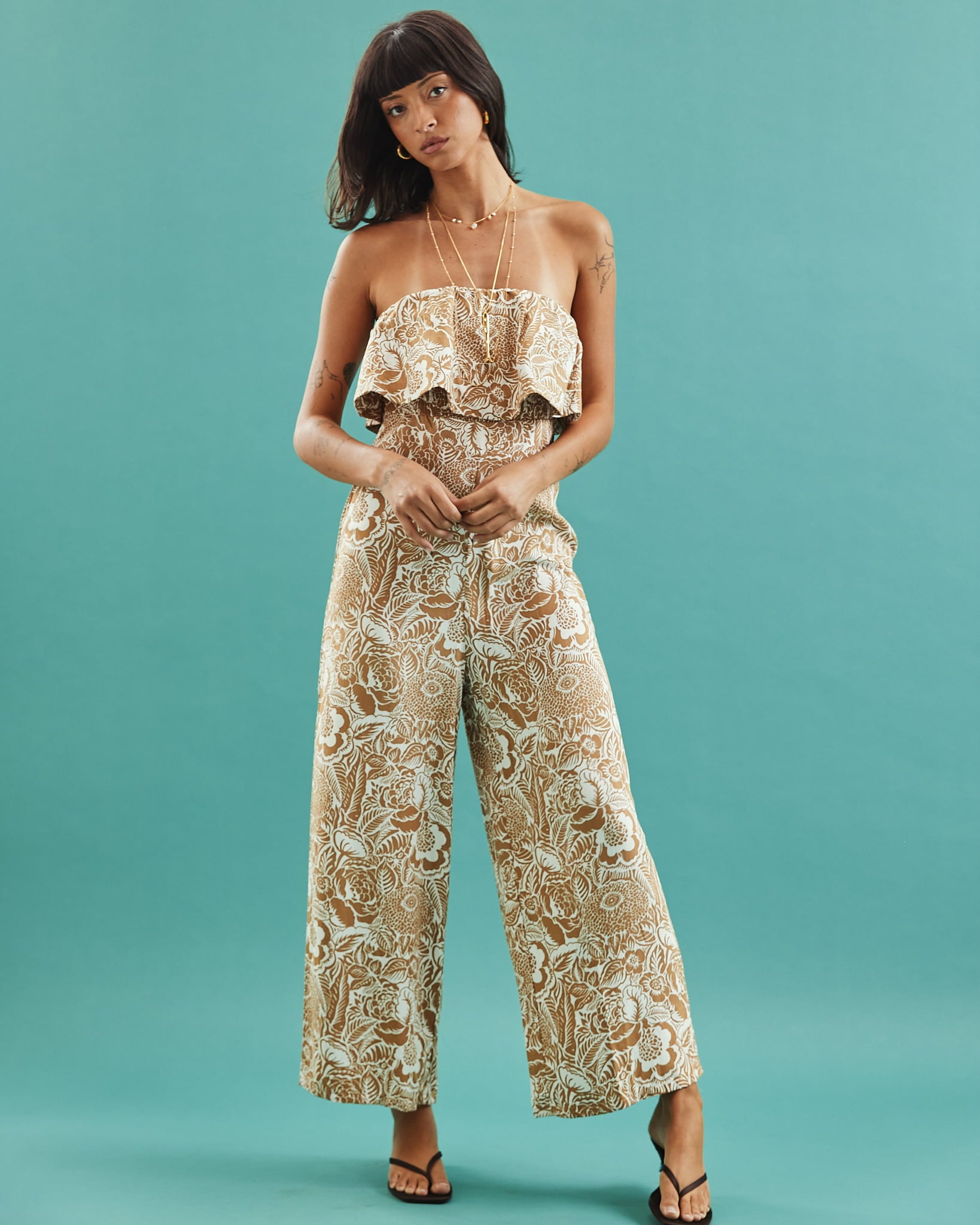 Marry Me Jumpsuit