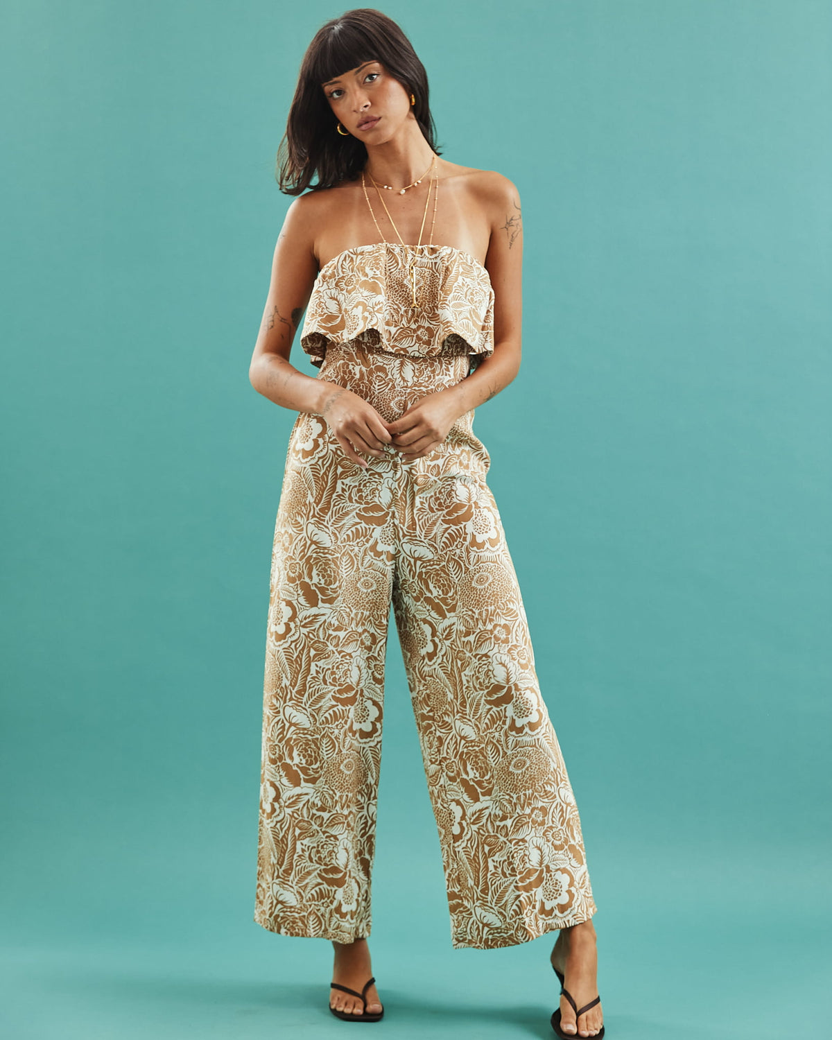 Marry Me Jumpsuit