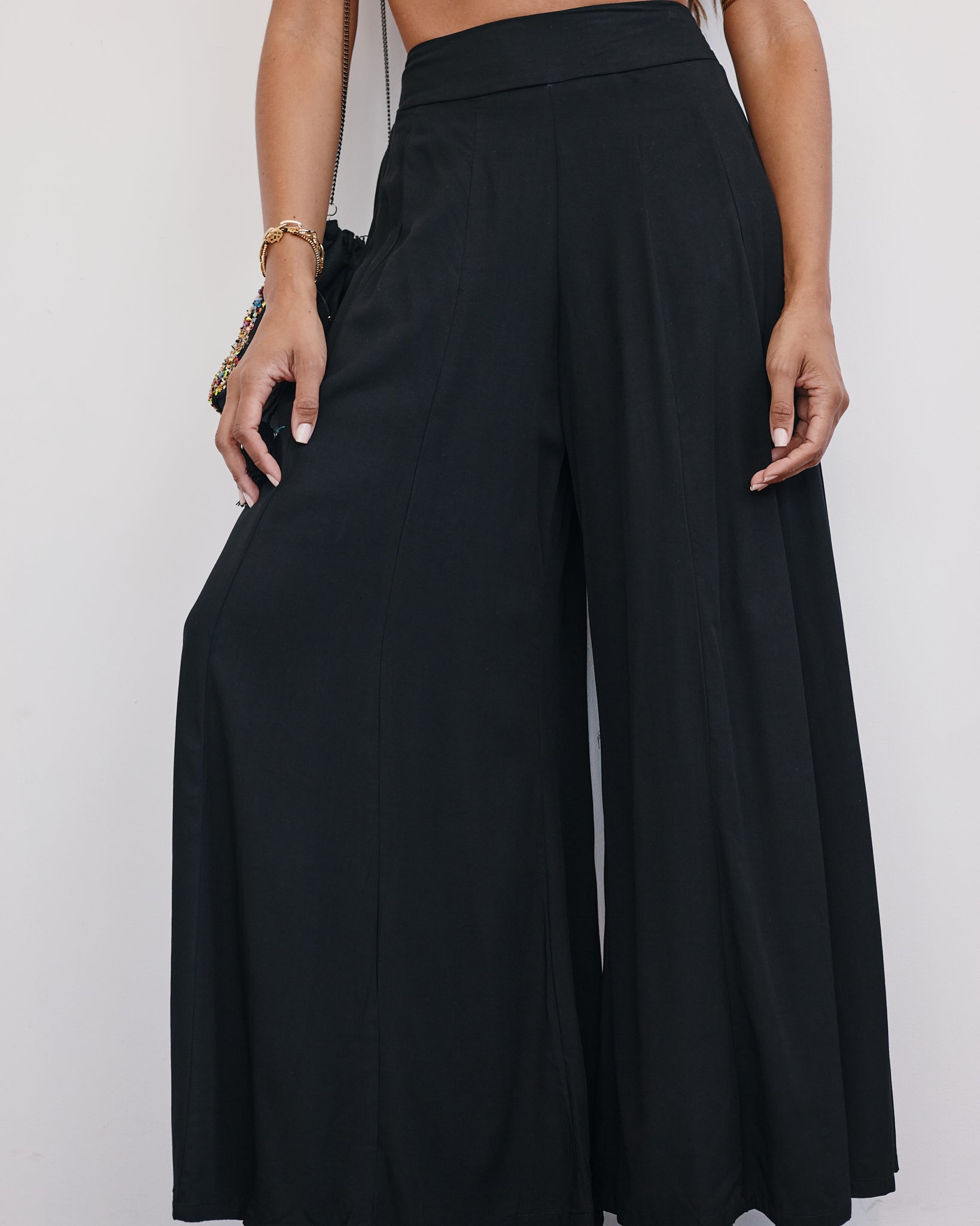 Clashy Pant