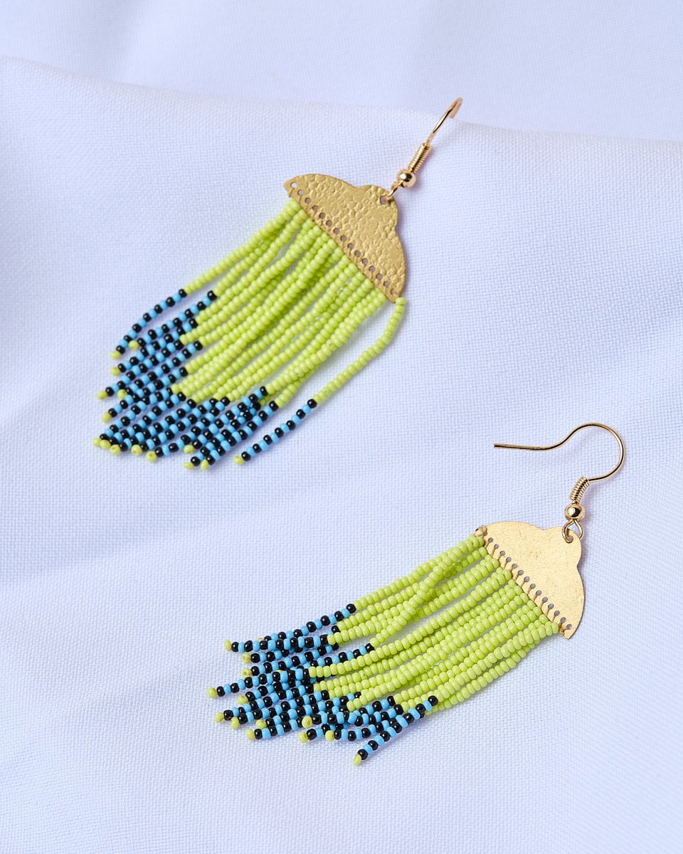 Valiris Earrings
