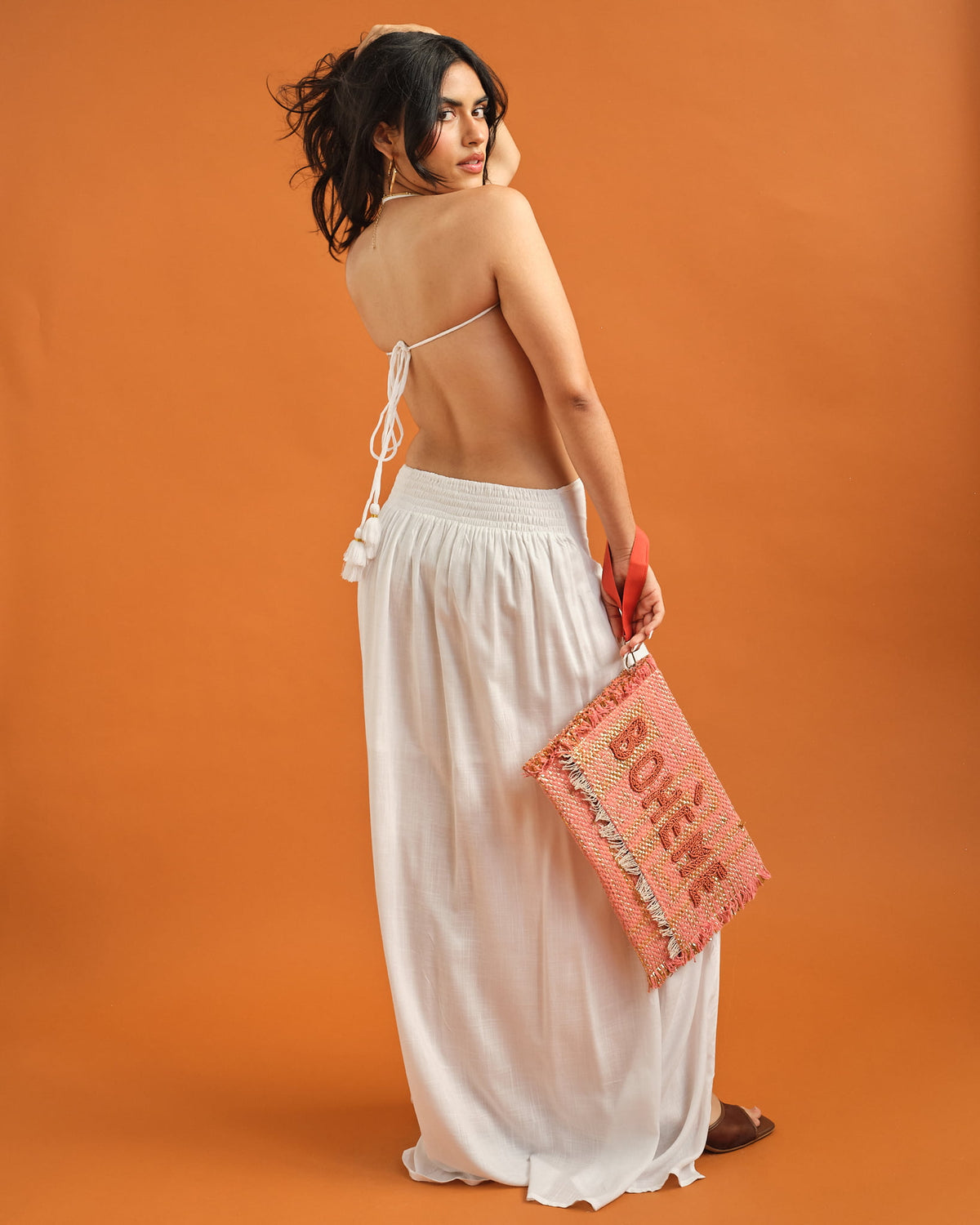 Romani Dress