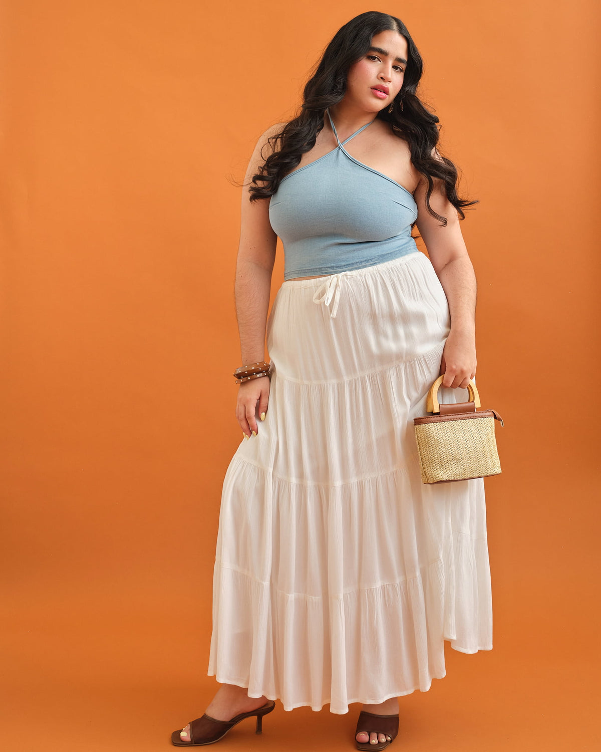 Sutan Skirt
