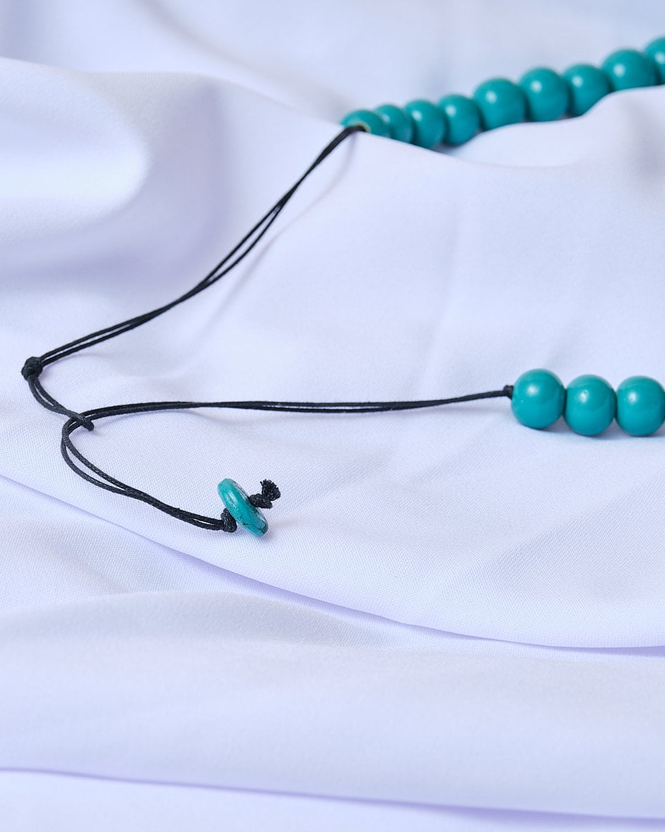 Bose Necklace