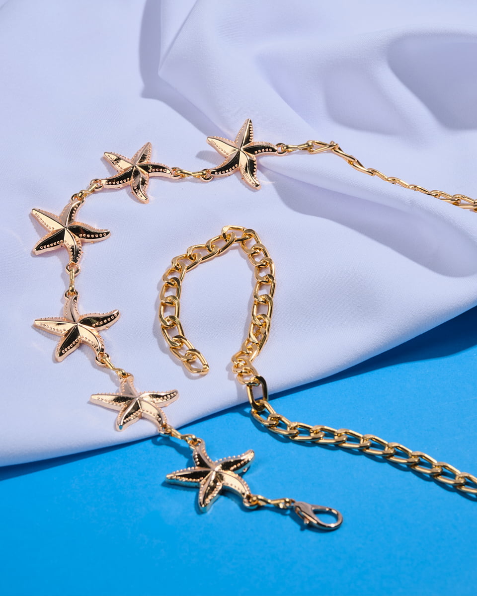 Starfish Belt
