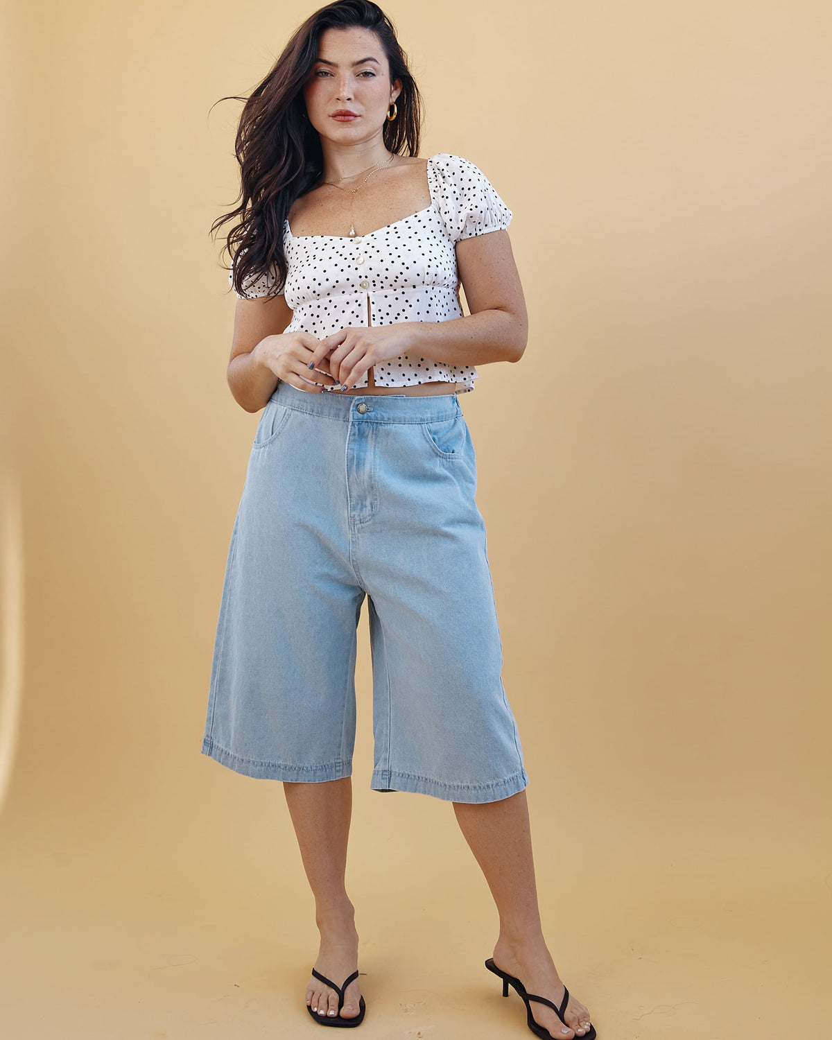 Juliara Crop