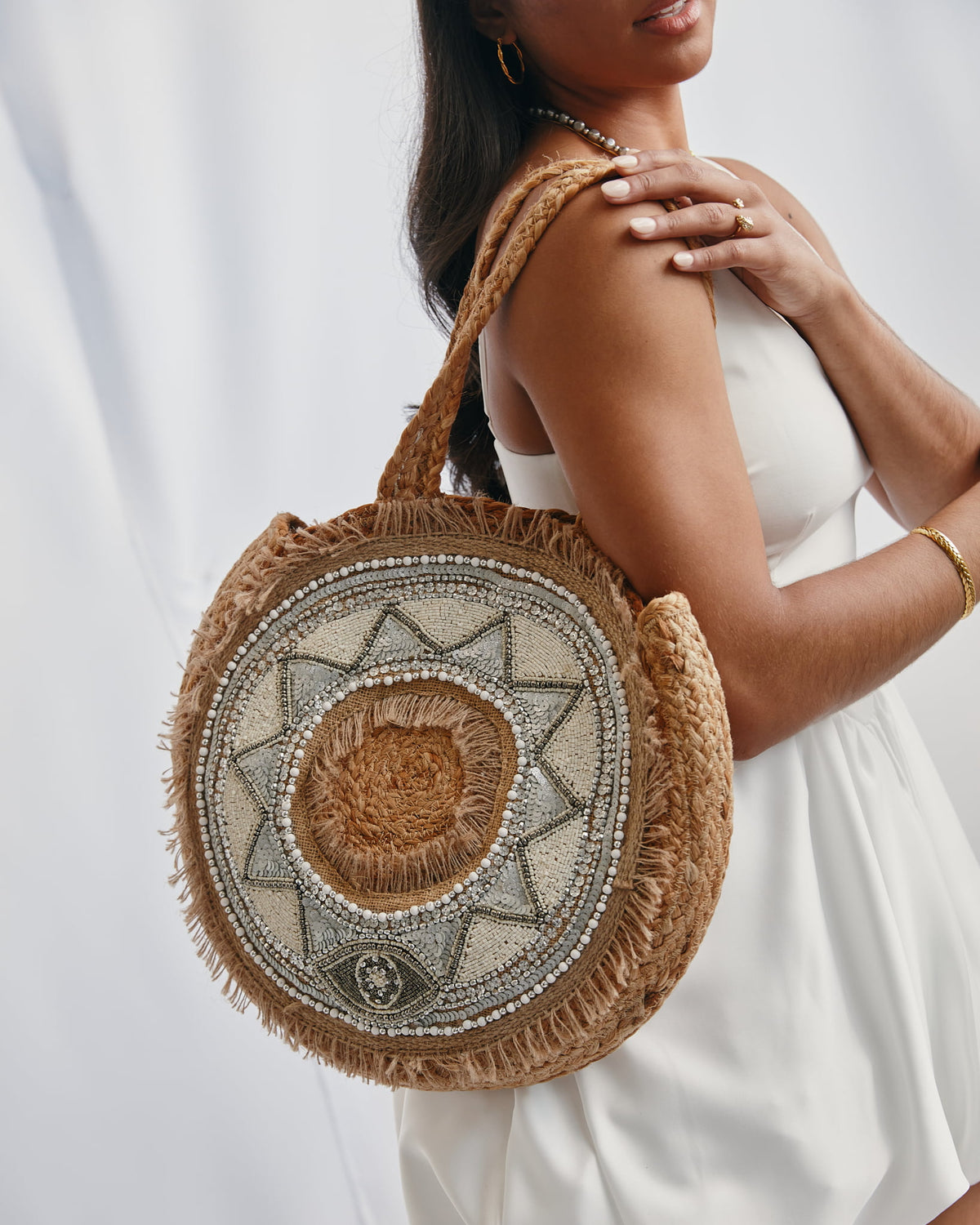 Mandala Bag