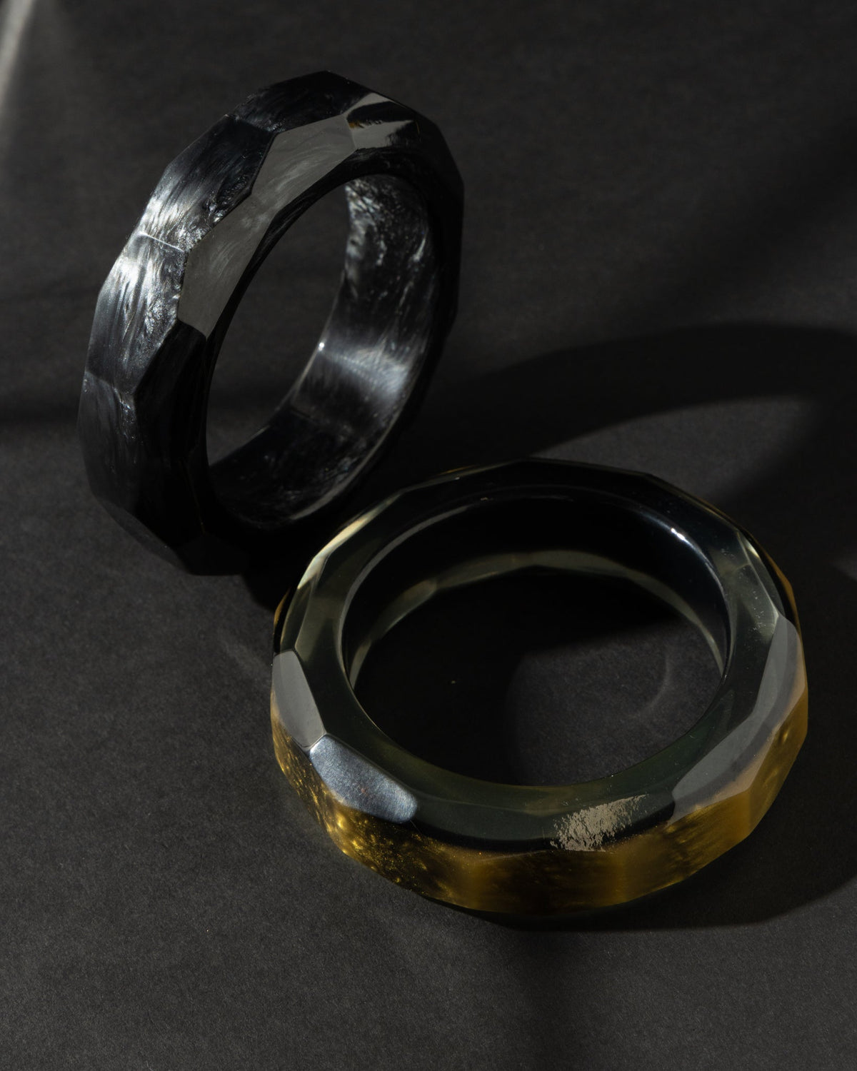 Set Of 2 Formica Bangles