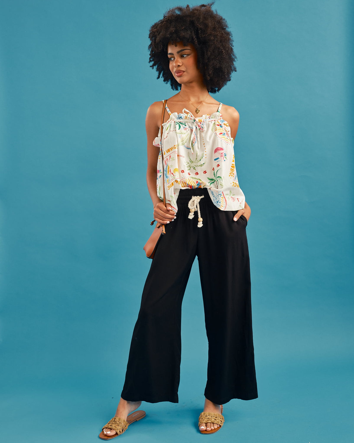 Nomarina Crop
