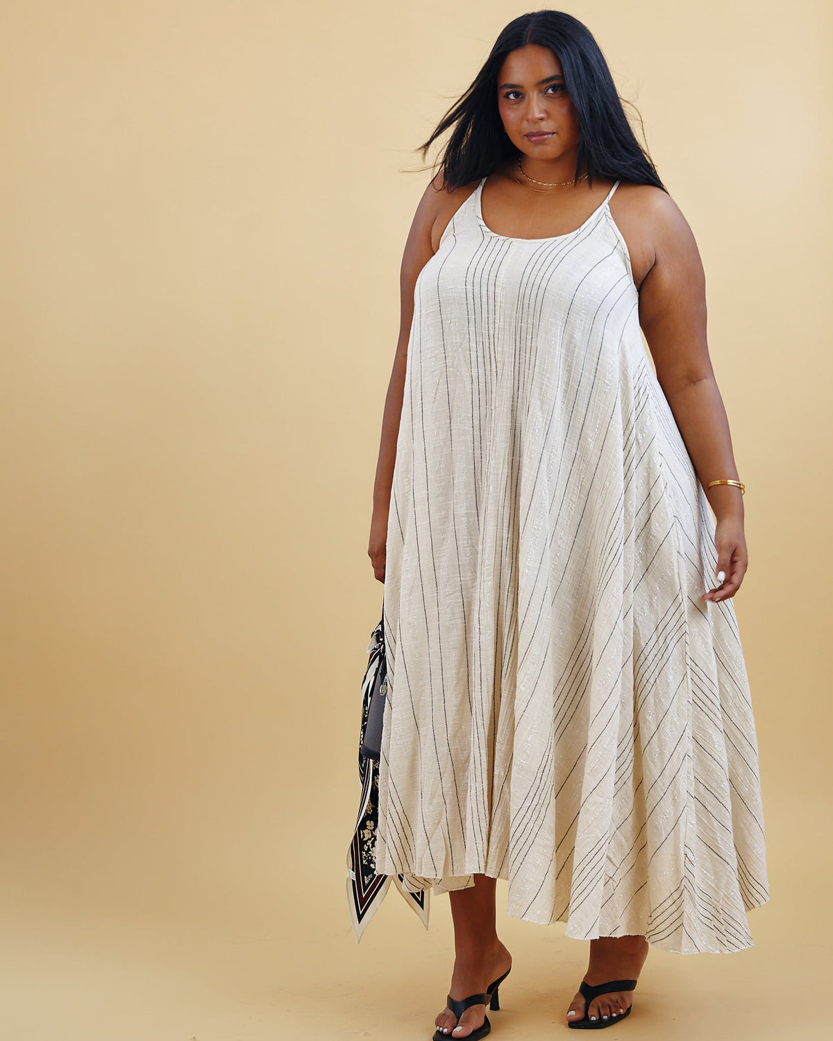 Leonardo Dress