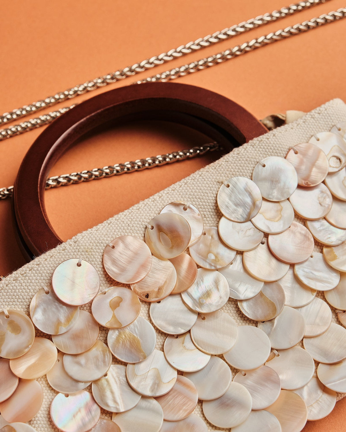 Siren Purse