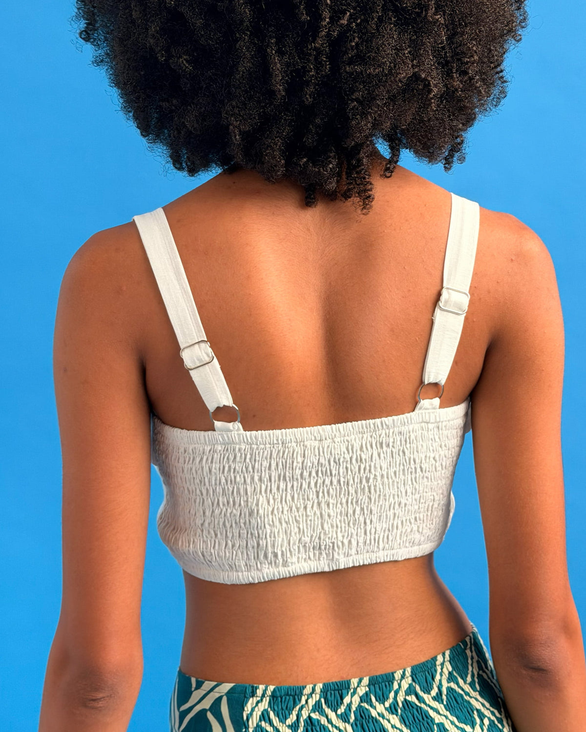 Basquiat Crop