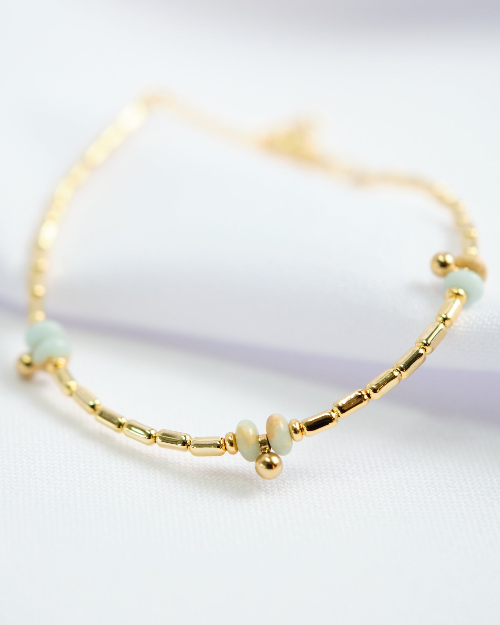 Rosare Bracelet