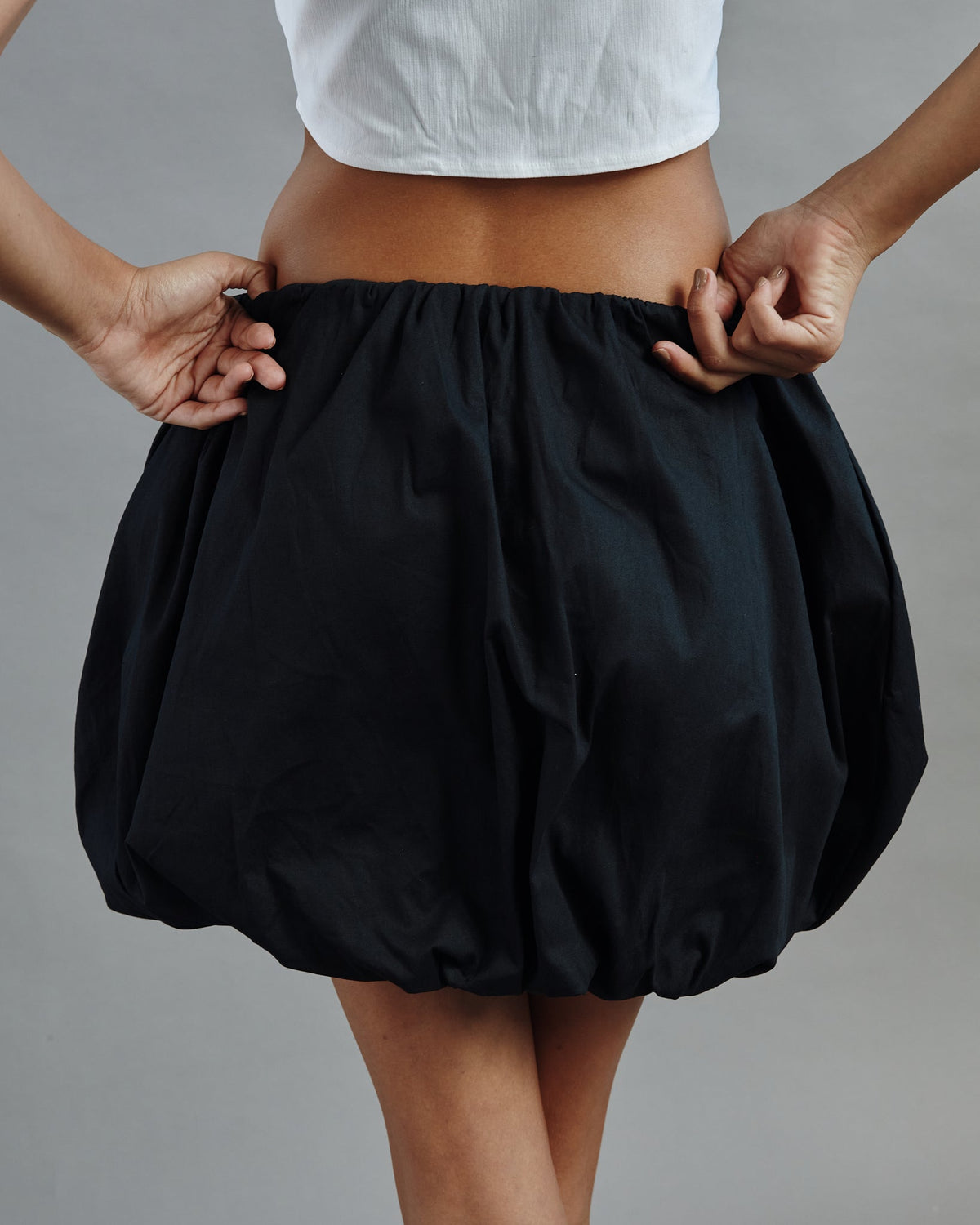 Tamara Bubble Skirt