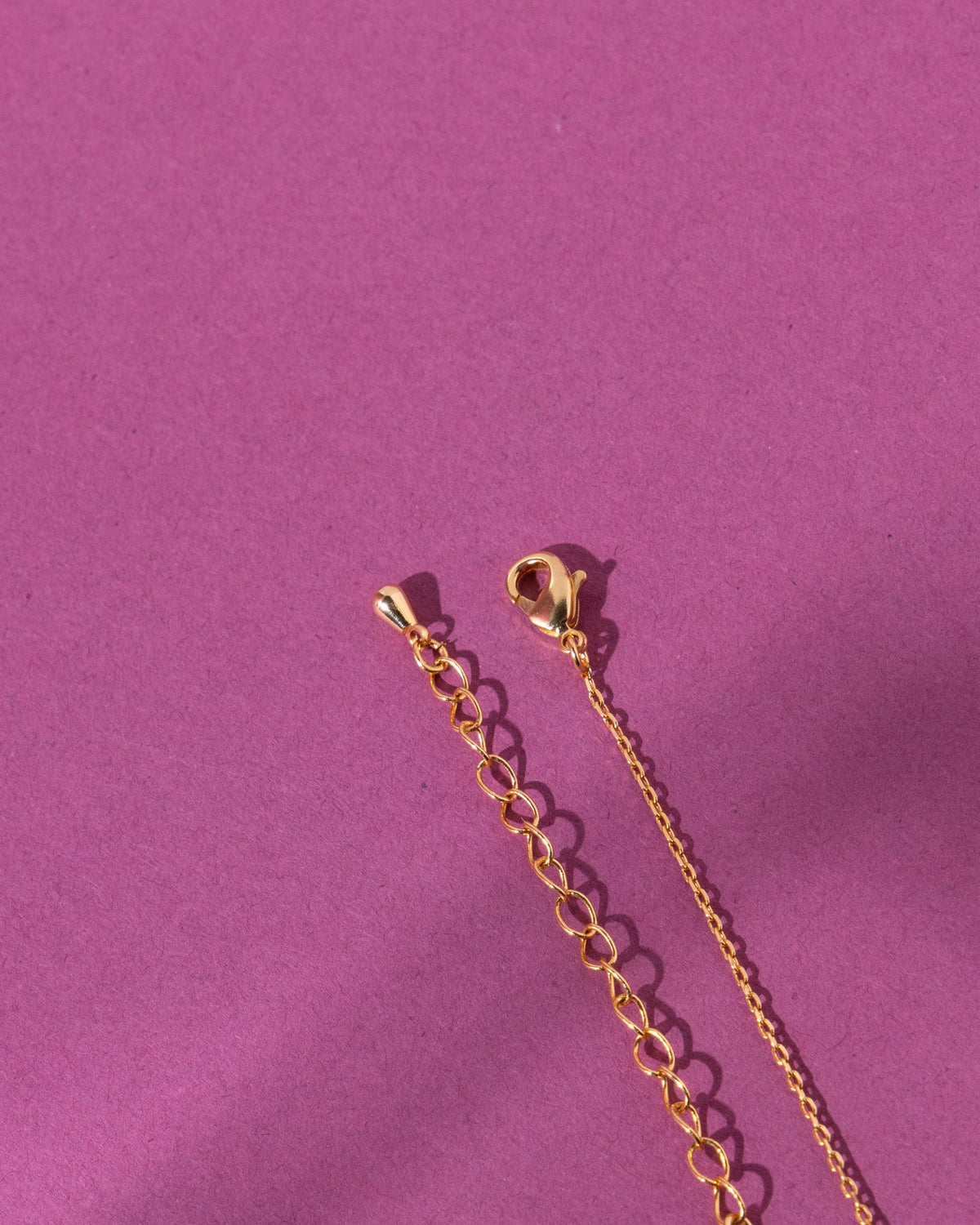 18K Plated Rocio Necklace