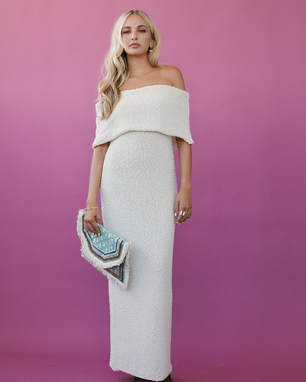 Sanya Dress