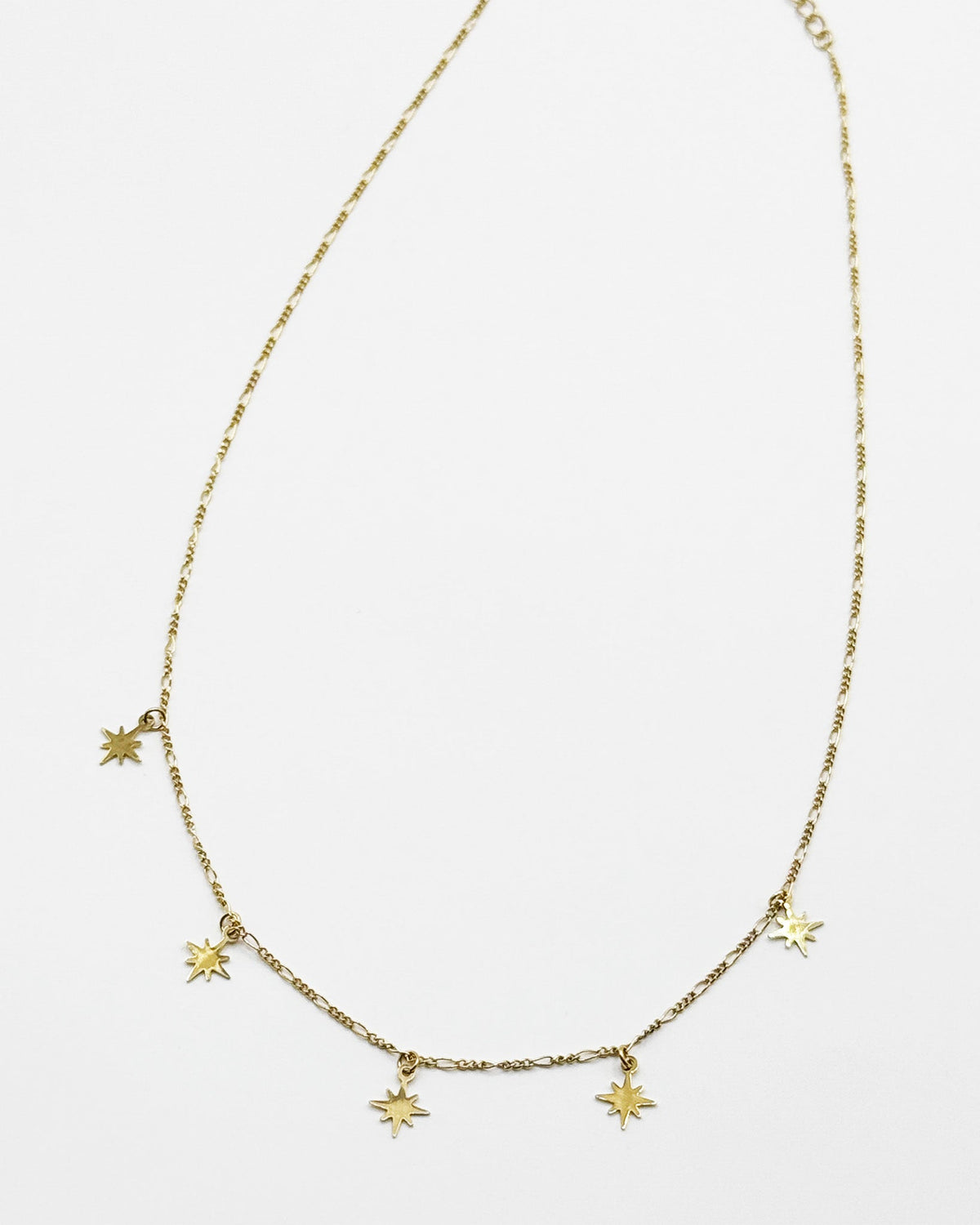 18K Plated Magia Perla Necklace