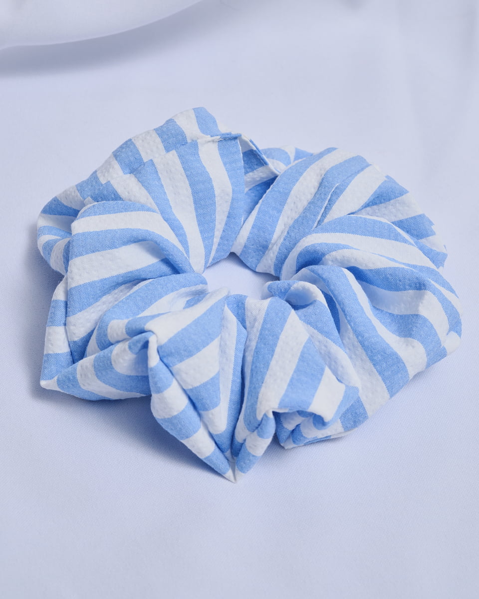 Rayas Scrunchie