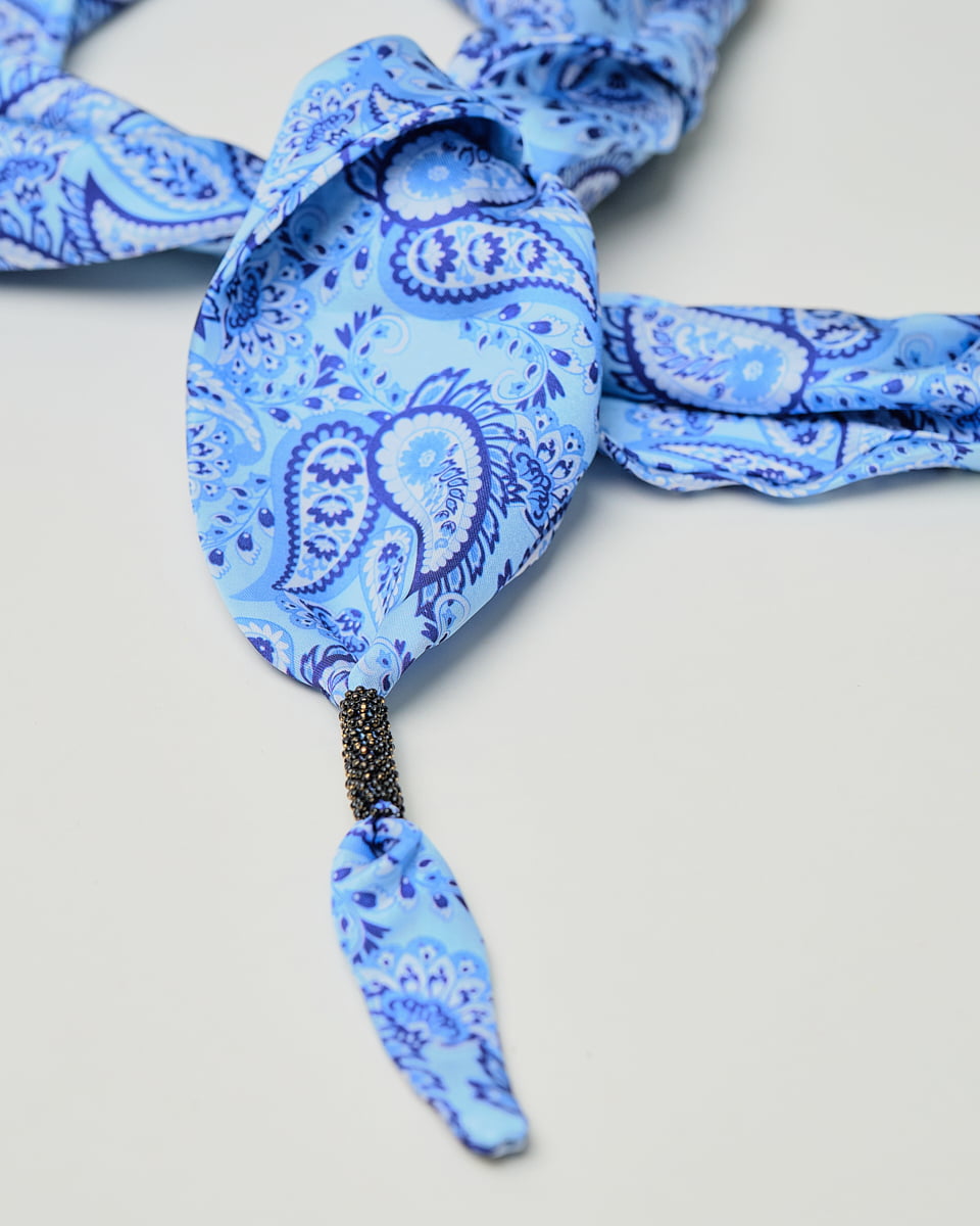 Sibu Scarf