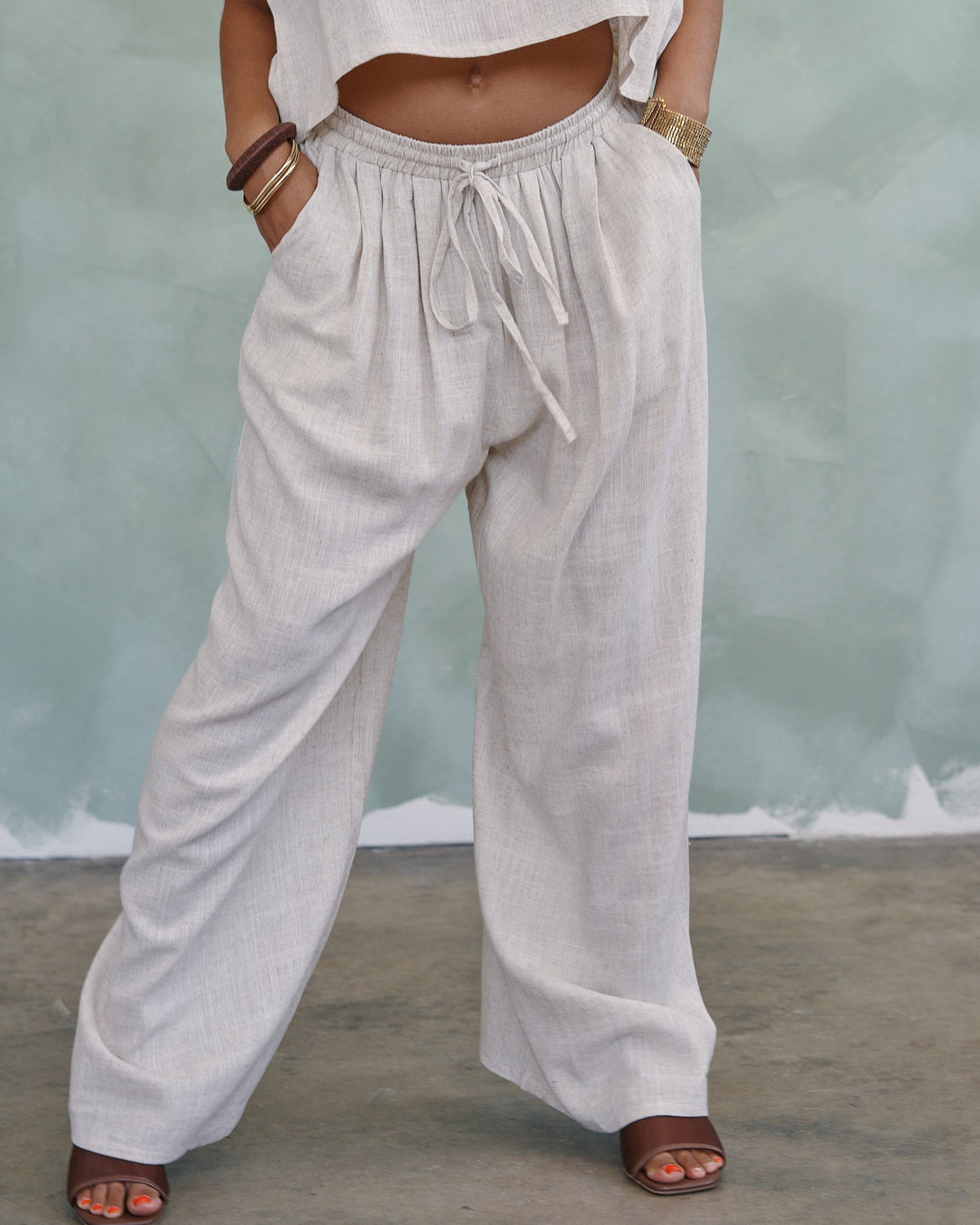 Suco Pant