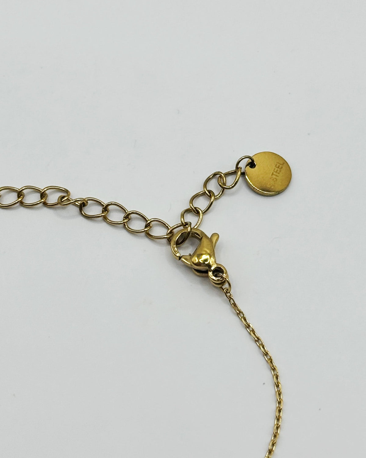 18K Plated Nora Bracelet