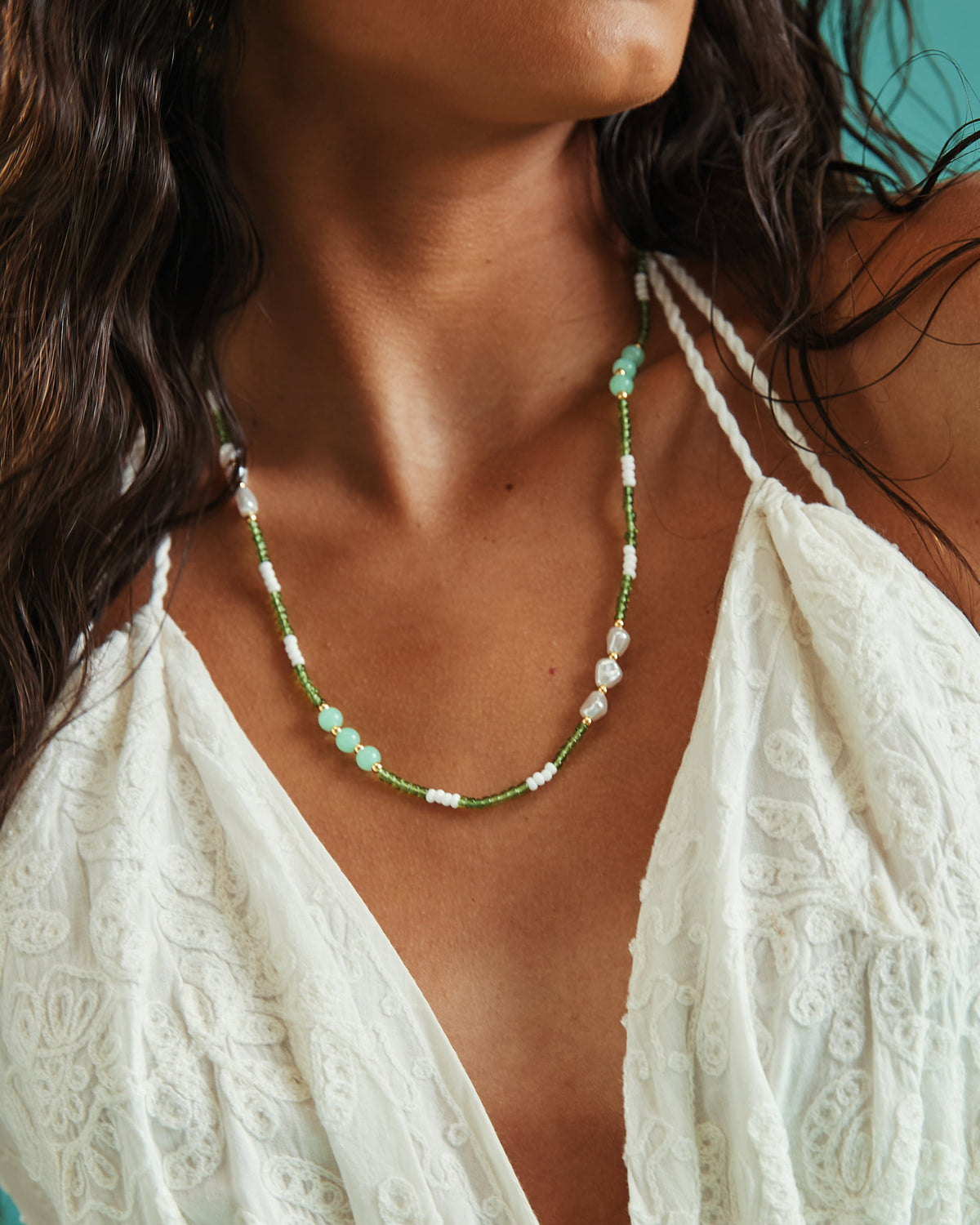 Nance Necklace
