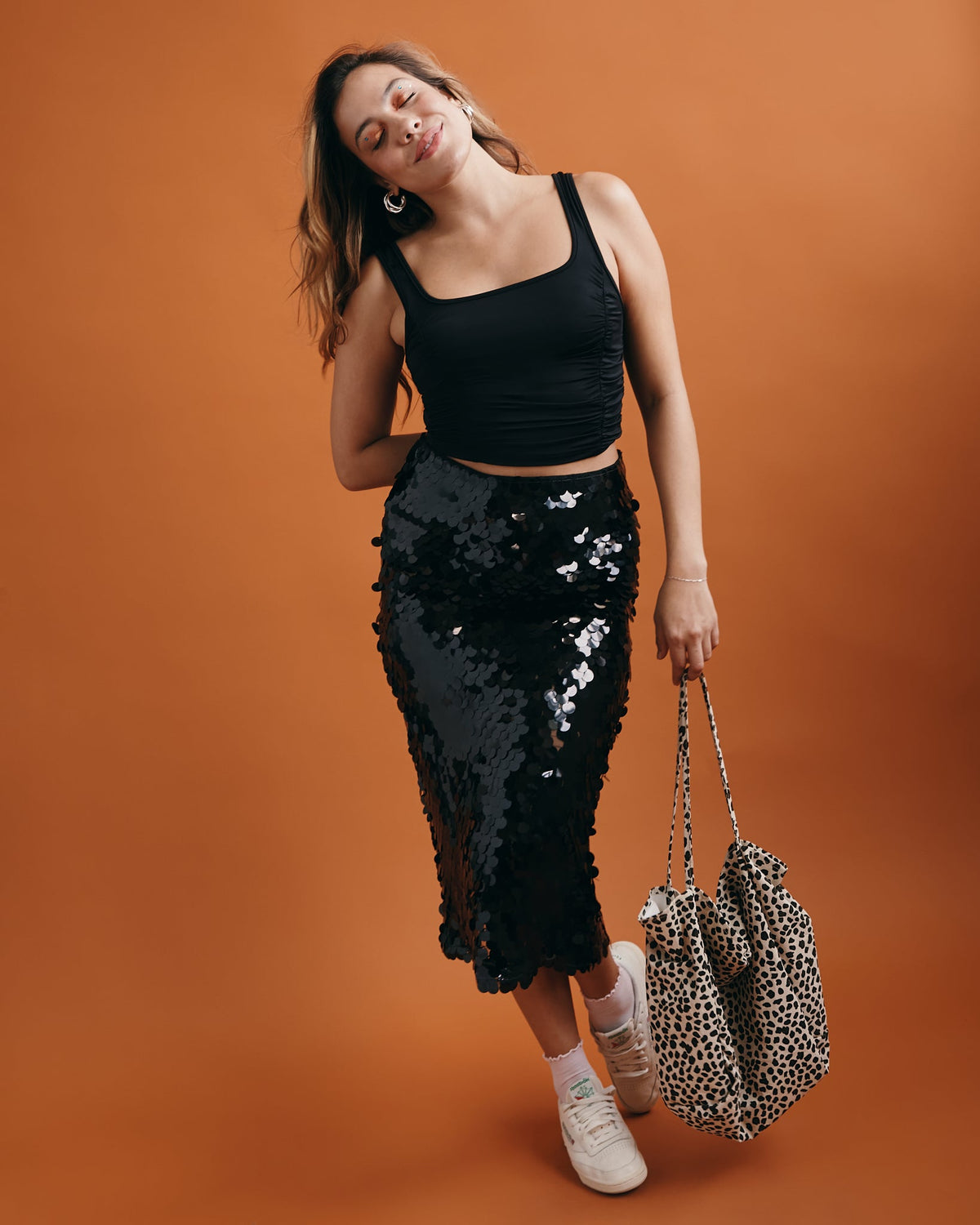 Ernestine Skirt