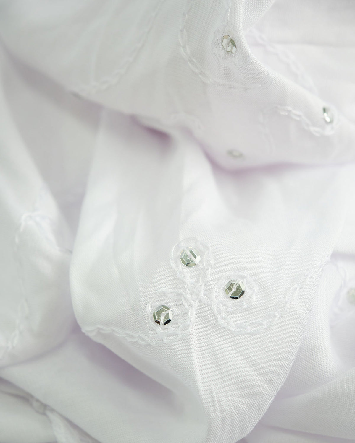 Ulu Embroidered Sarong