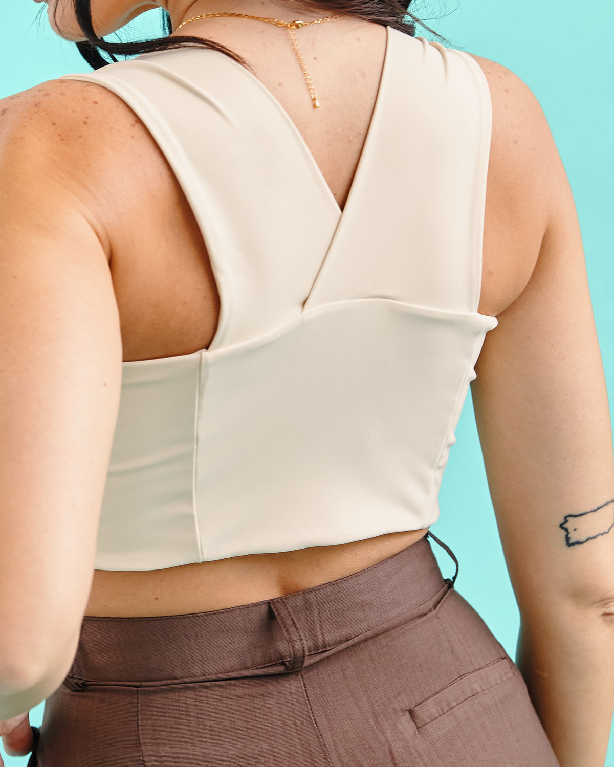 Sirio Crop