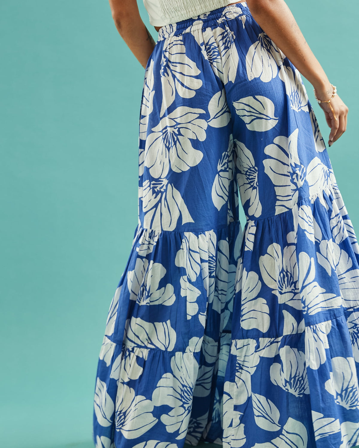 Rabat Boho Pant