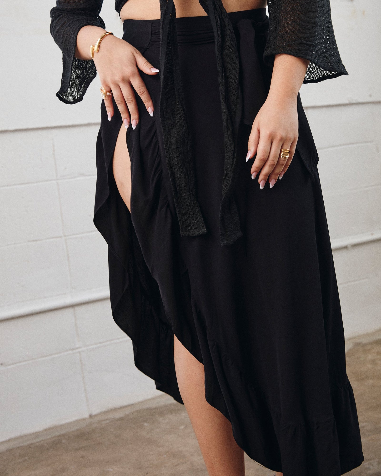 Zola Skirt