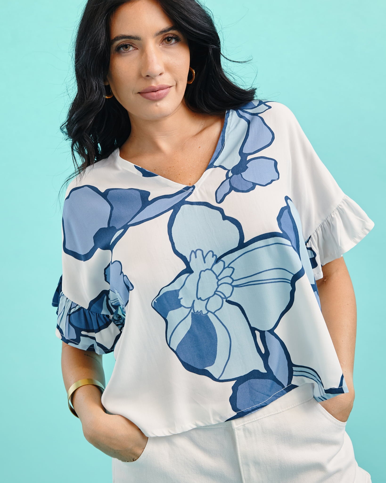 Serenity Top