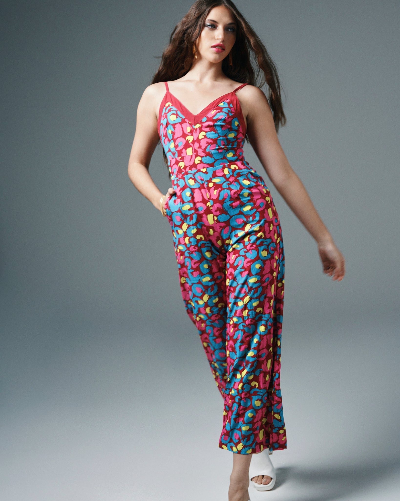 Helsi Jumpsuit