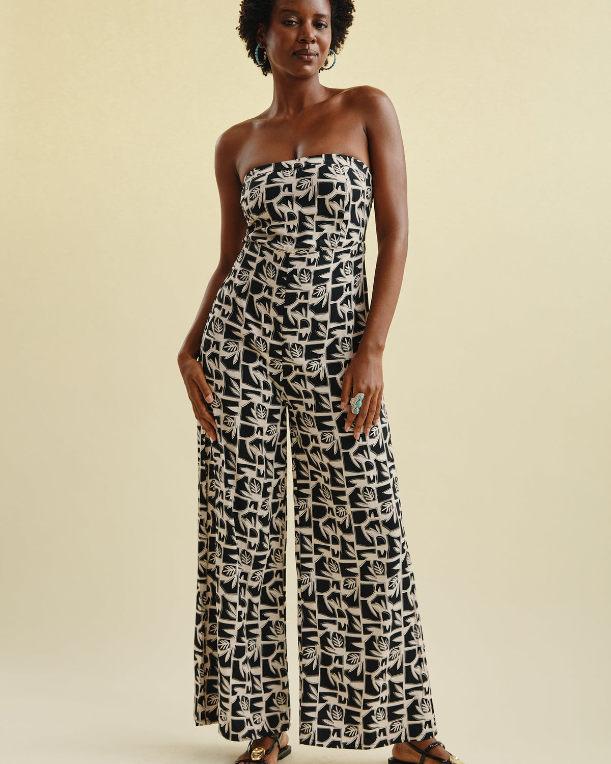 Tara Jumpsuit