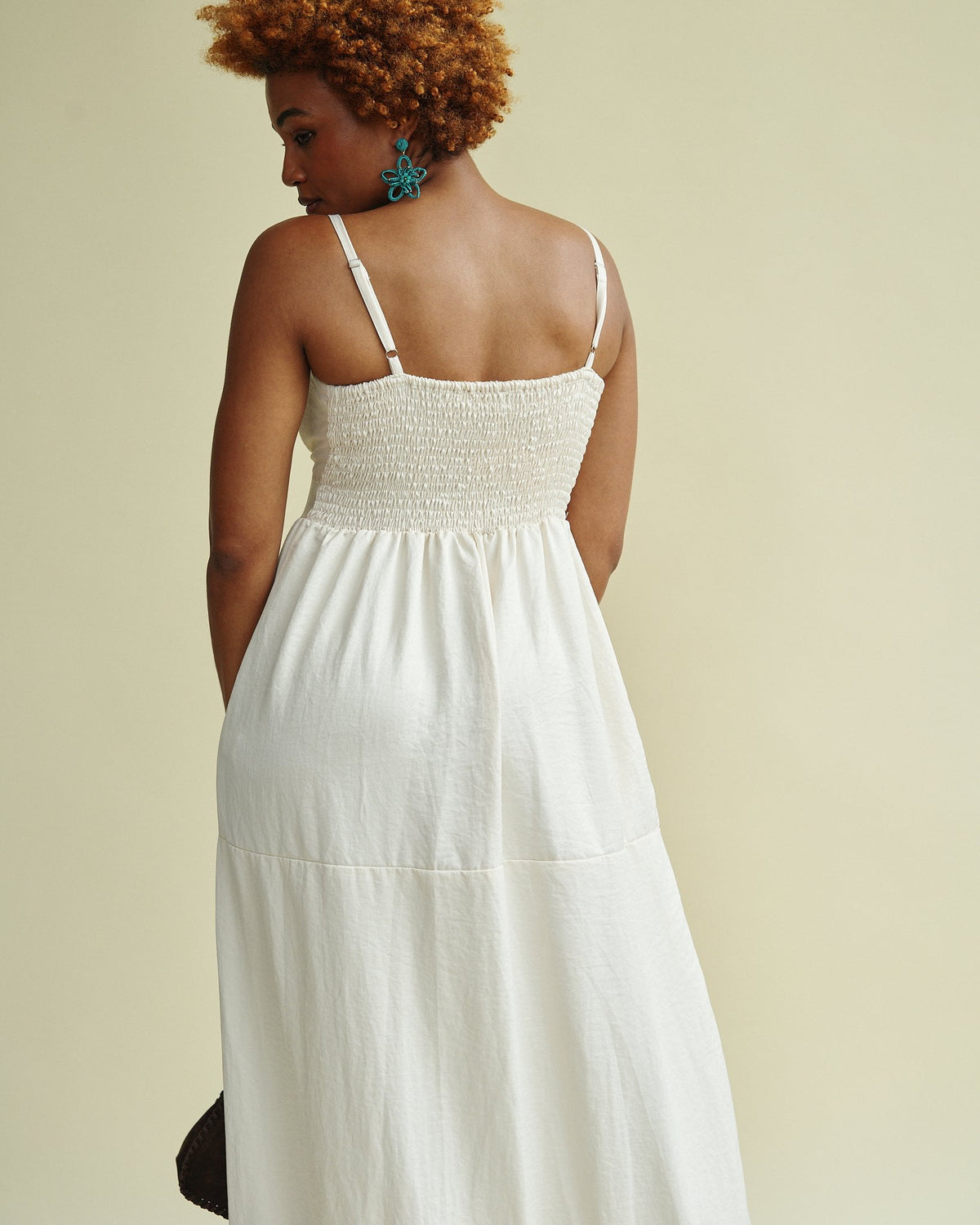 Very Banch Dress