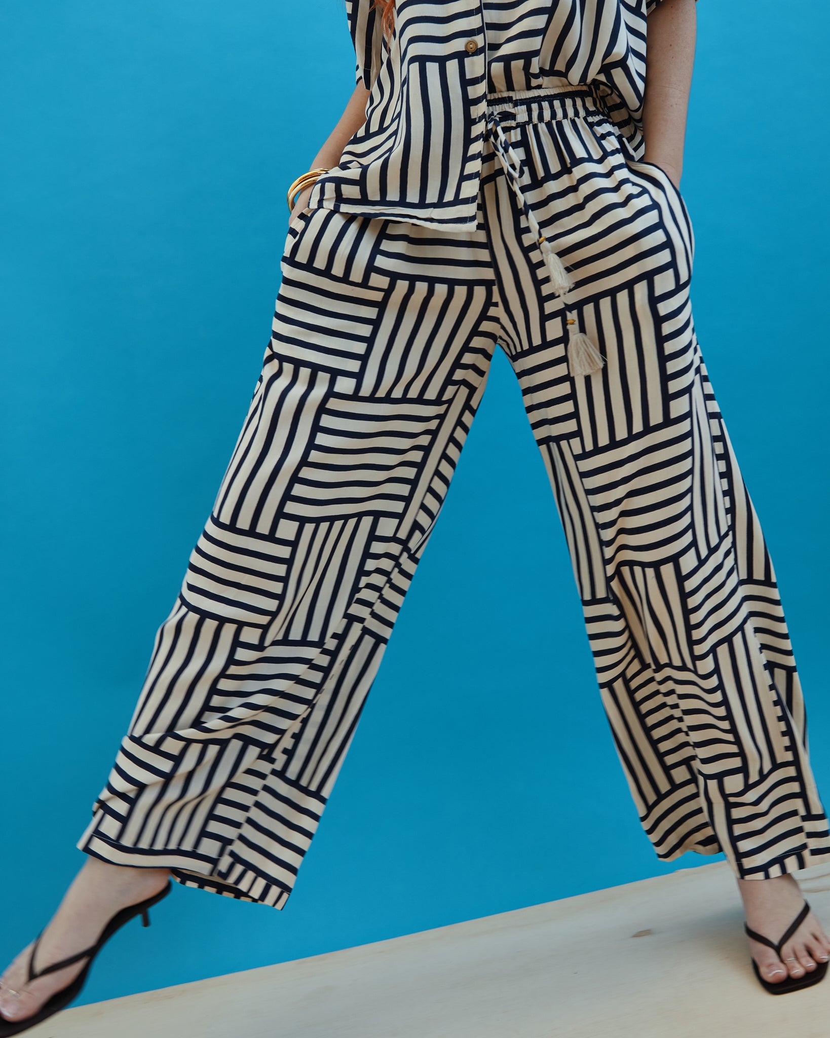 Kolina Pant