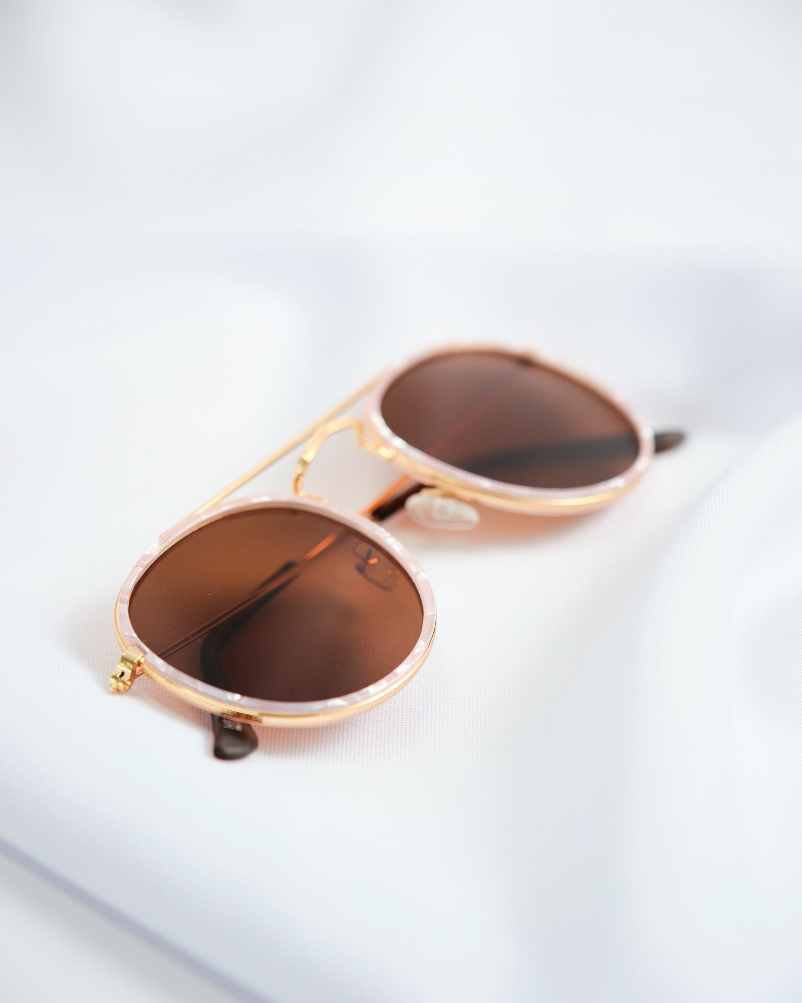 All Aboard Sunglasses