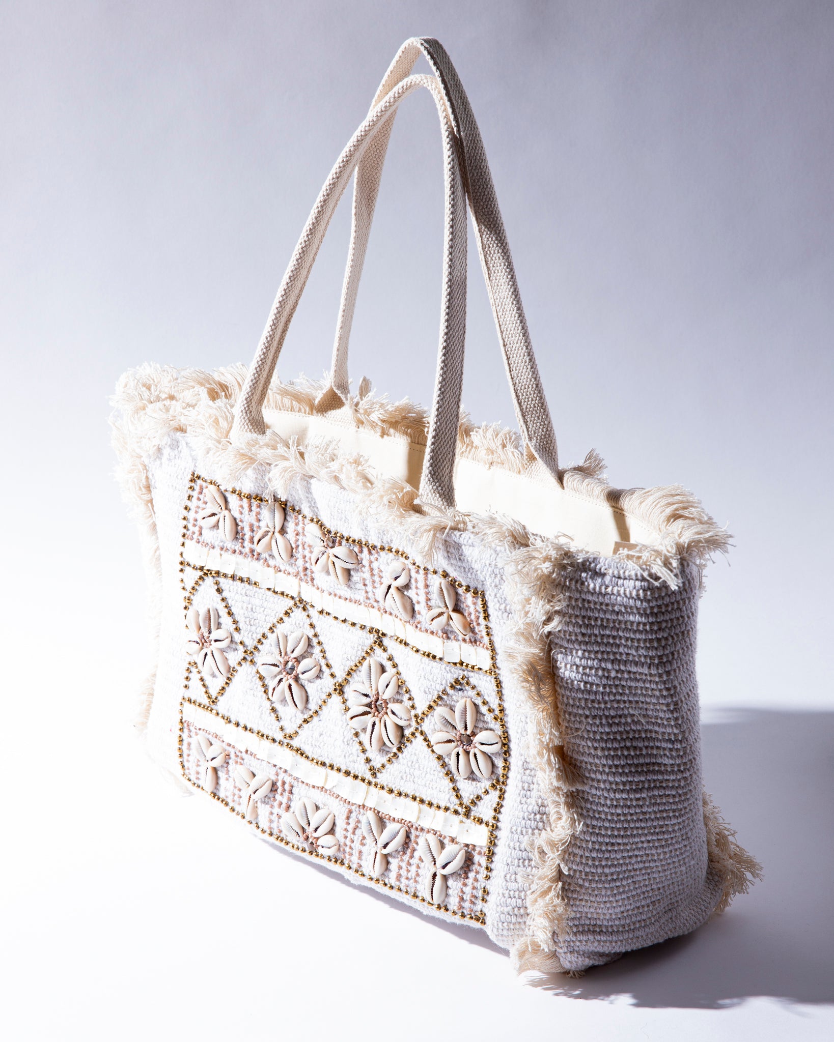Boho Summer Bag