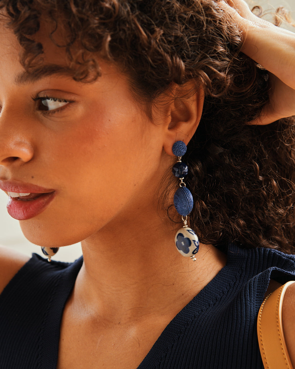 Darlene Earrings