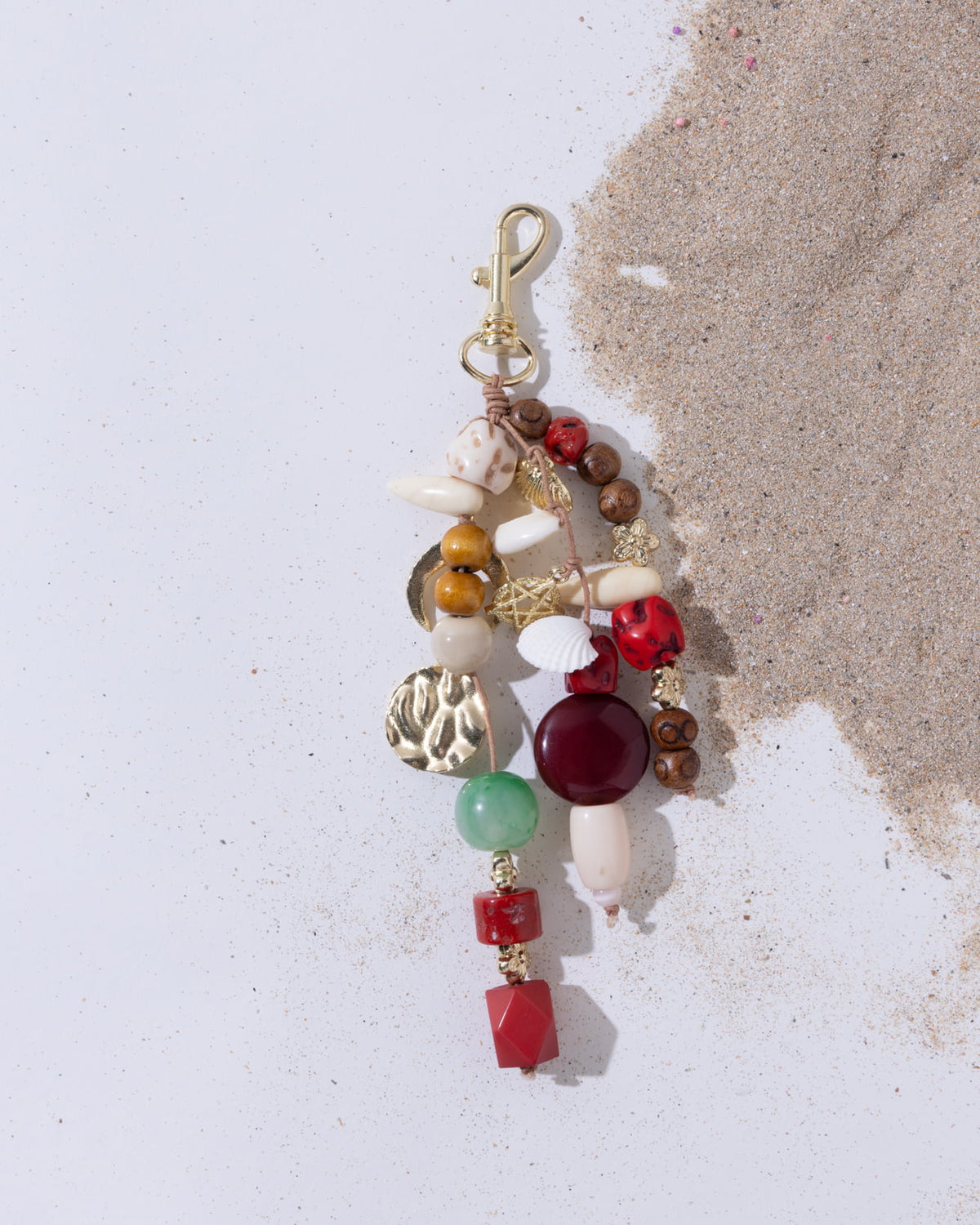 Mixed Bag Charm