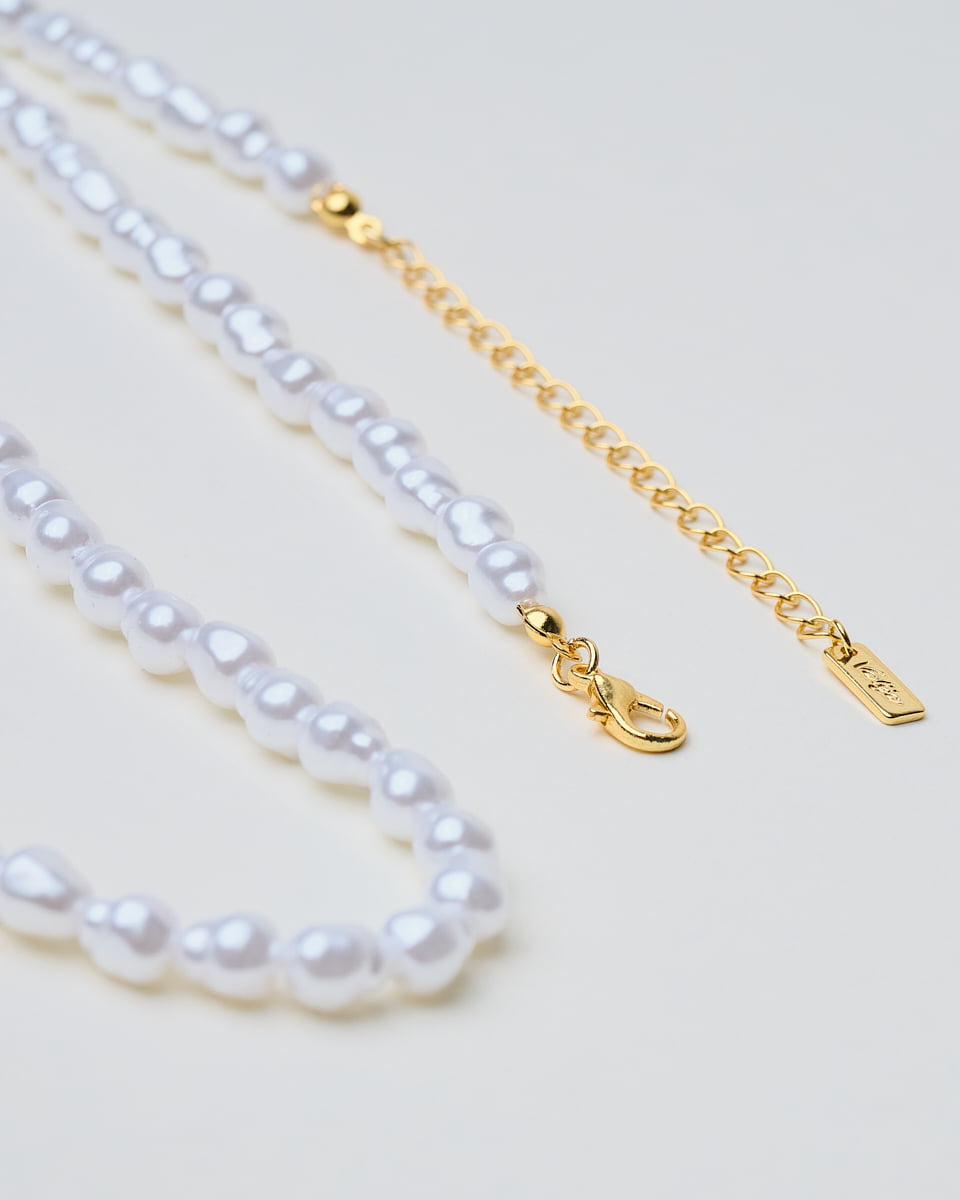 Bree Necklace