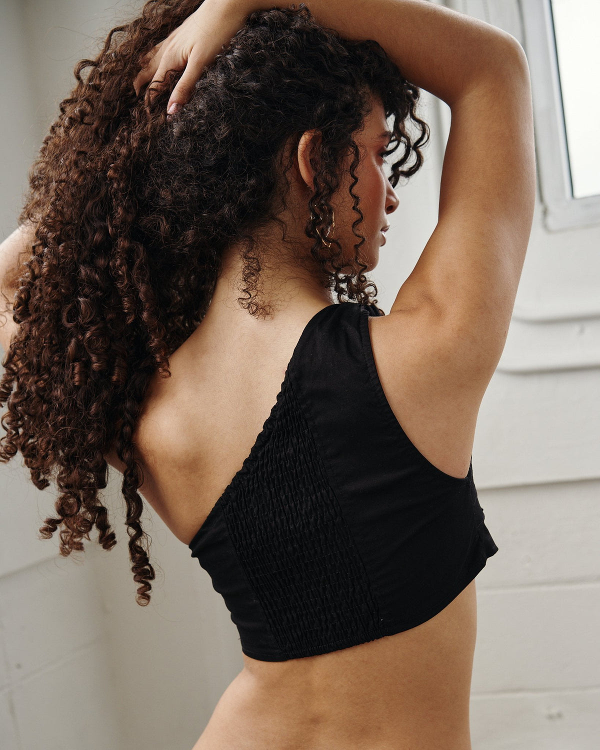 Bruma Crop