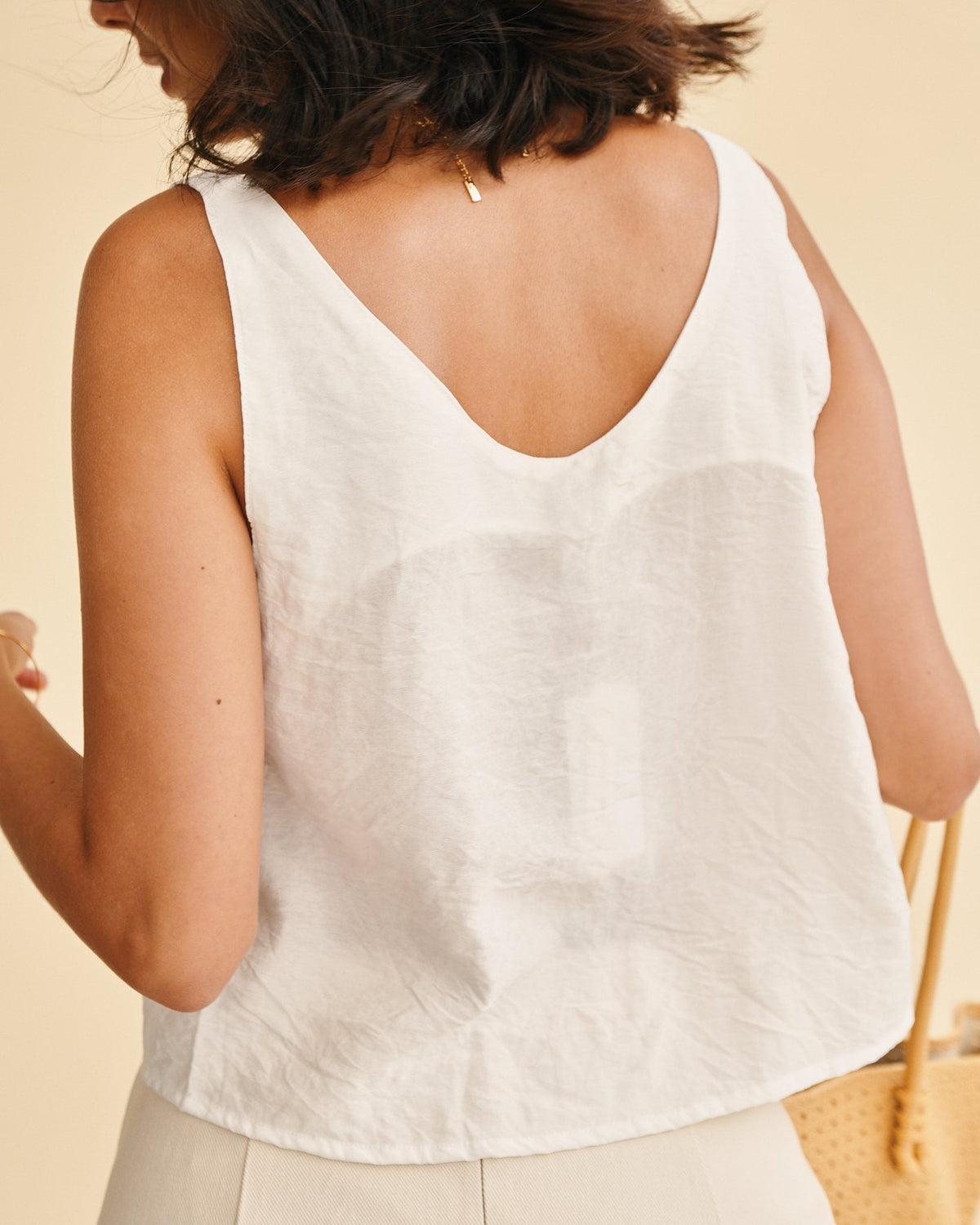 Calix Crop