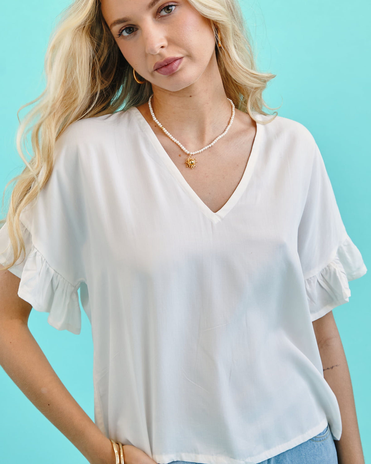 Serenity Top