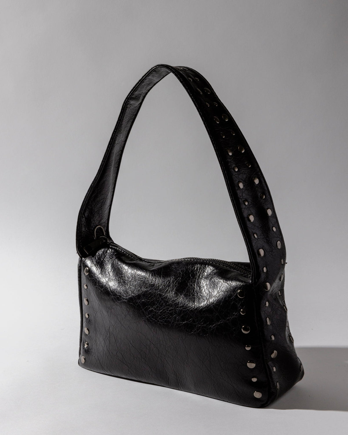 Studded Frankie Purse