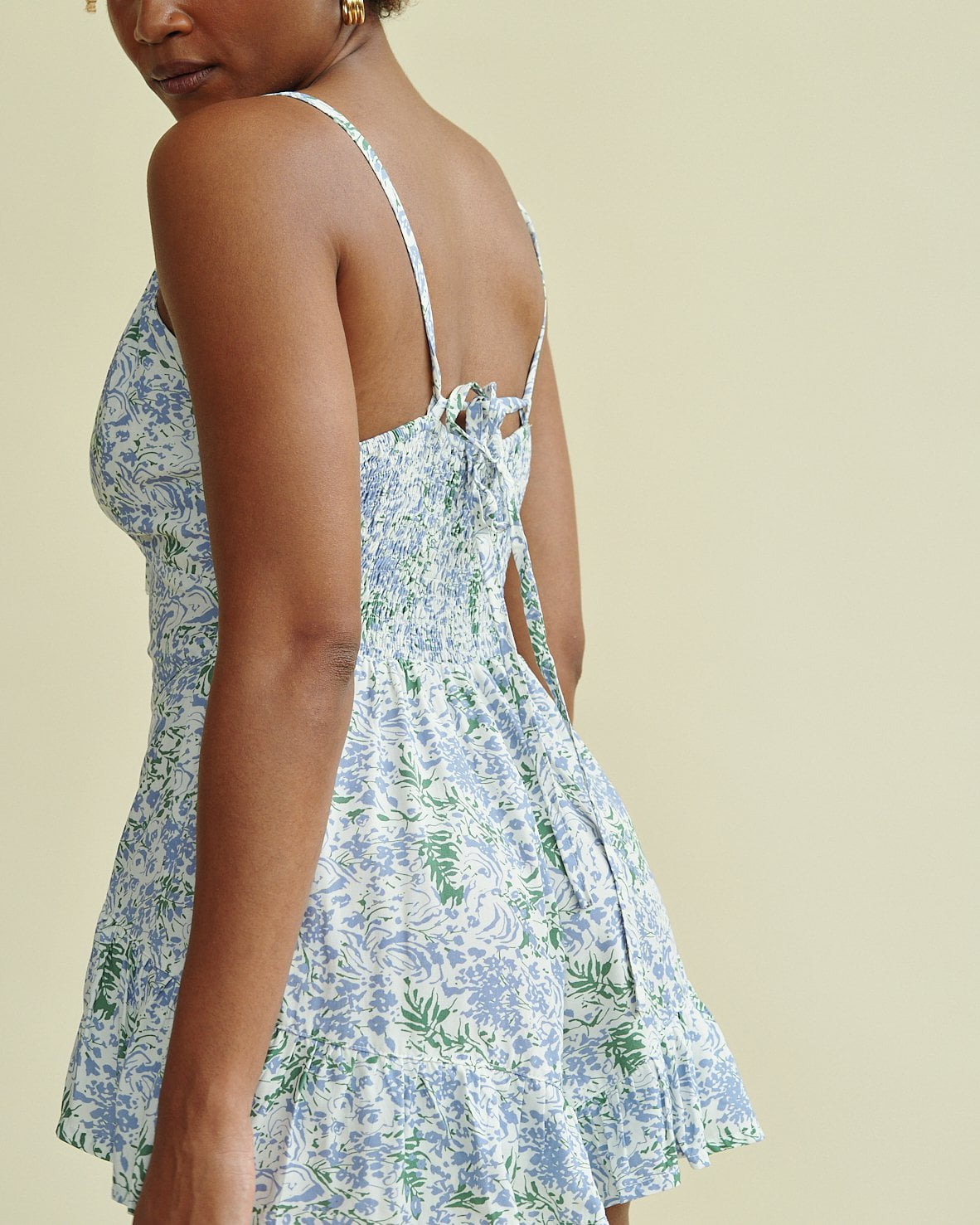Platon Jumpsuit