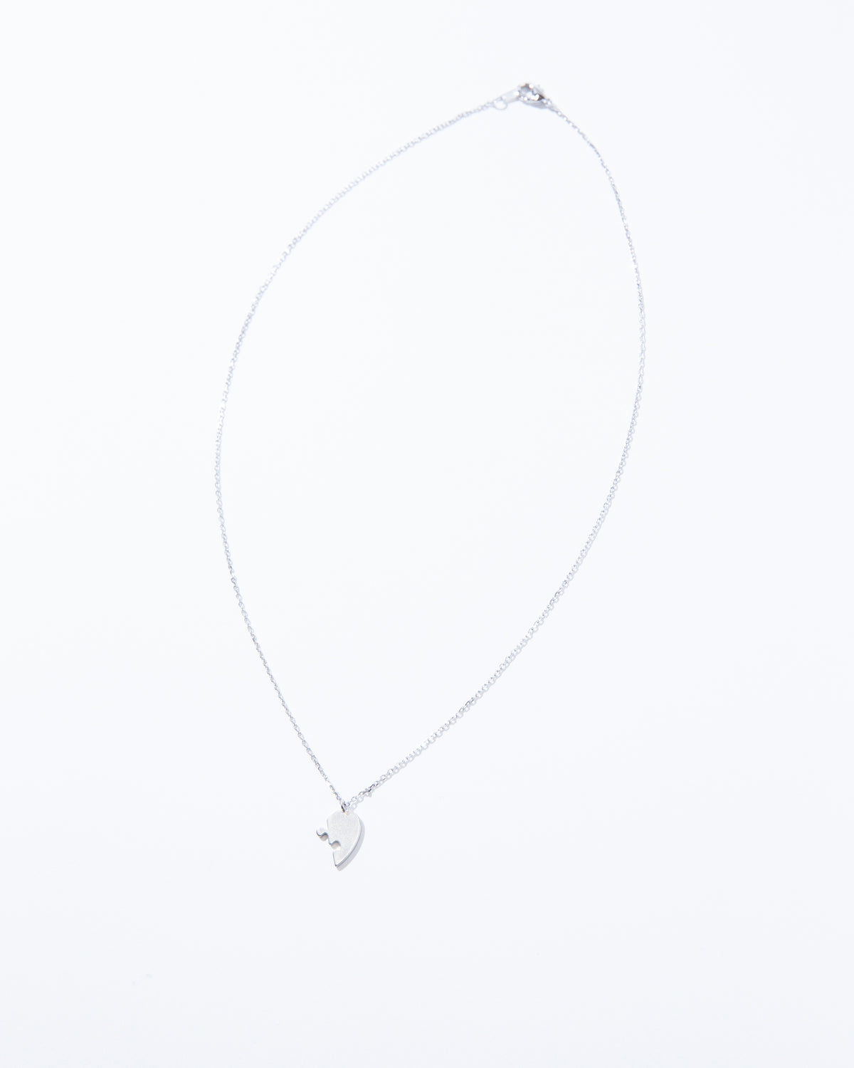 2pc Friends Forever Necklace