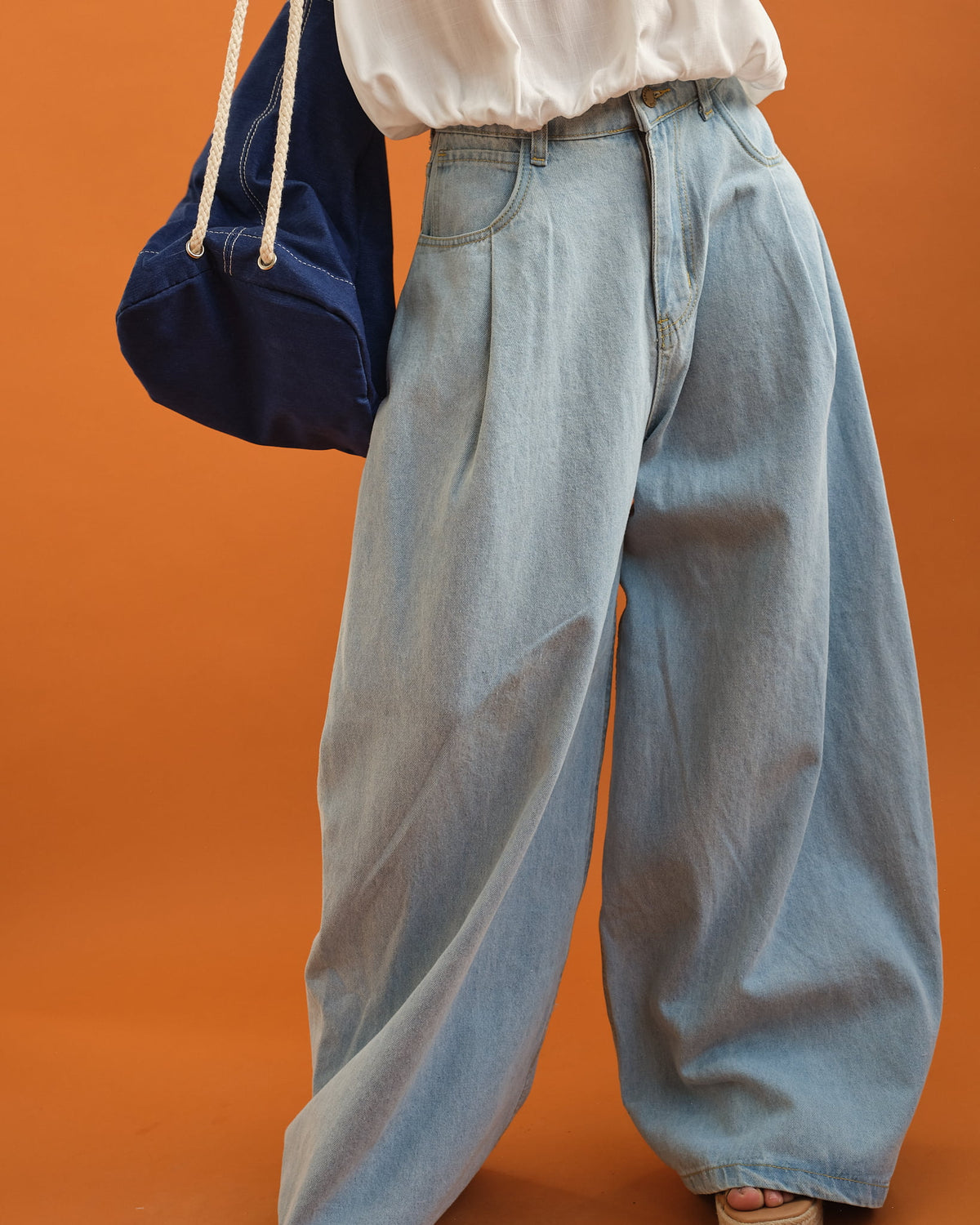 Alira Jean Pant