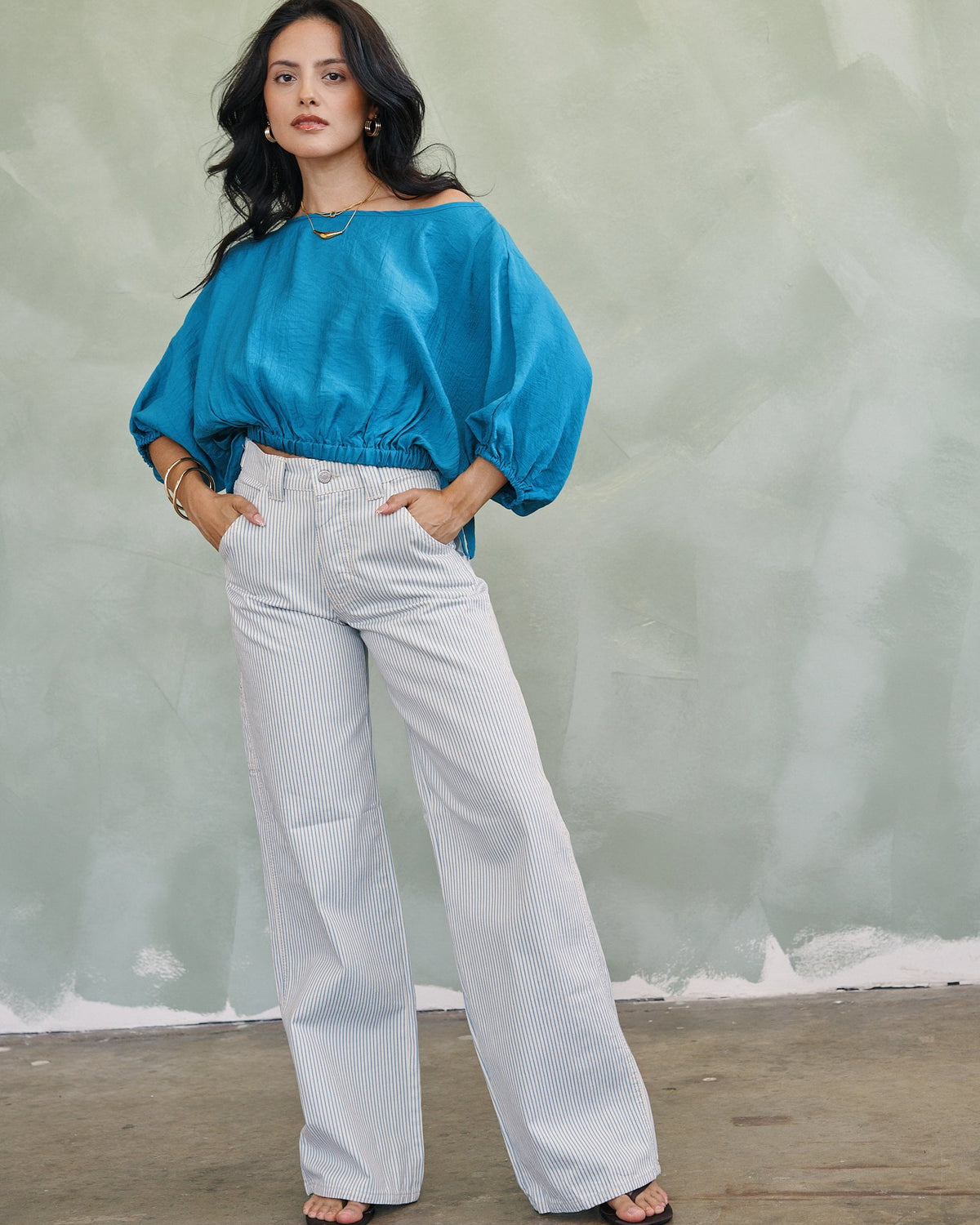 Divit Pant