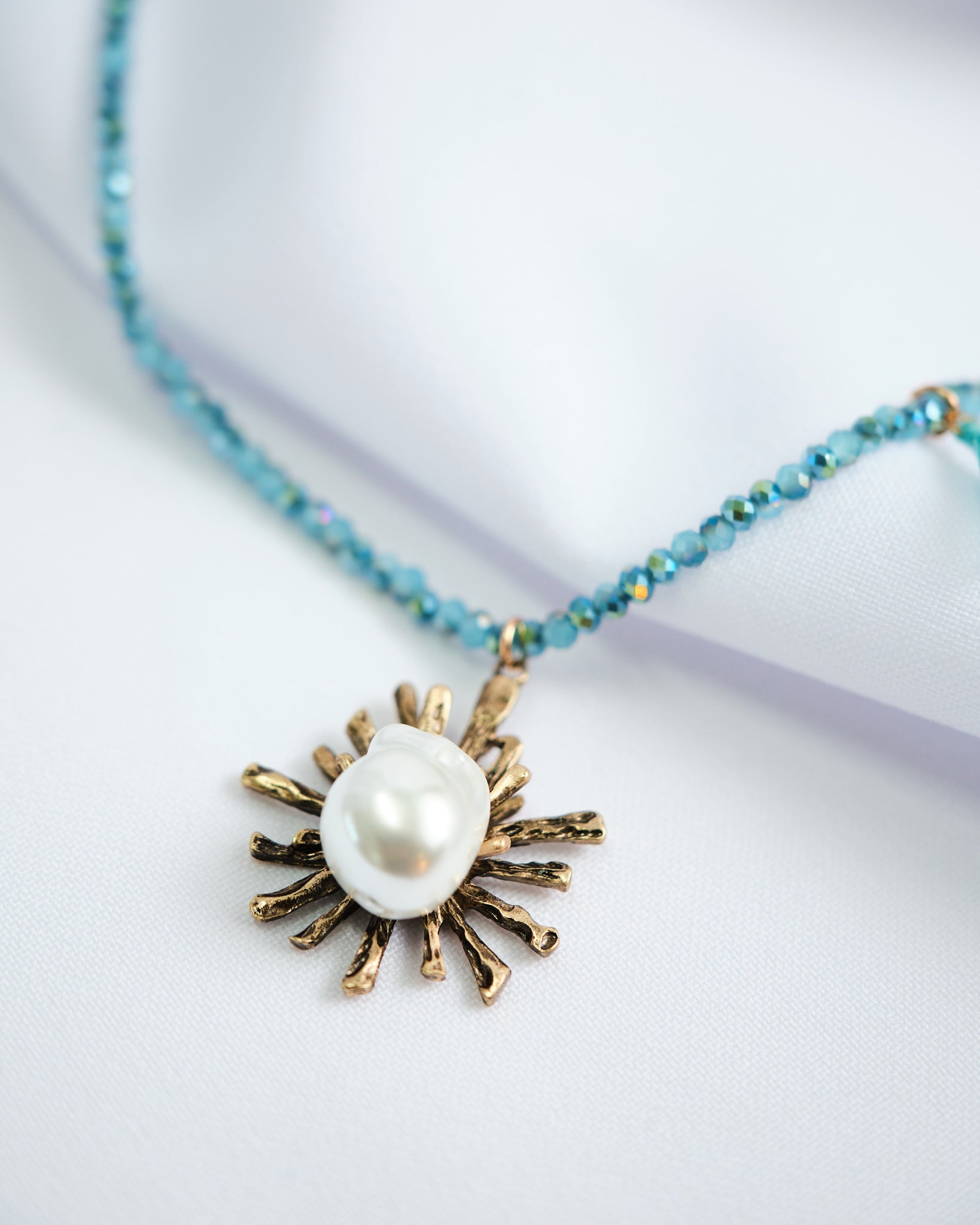 Podval Necklace