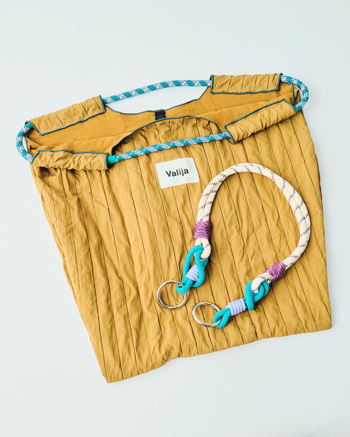 Convertible Valija Tote